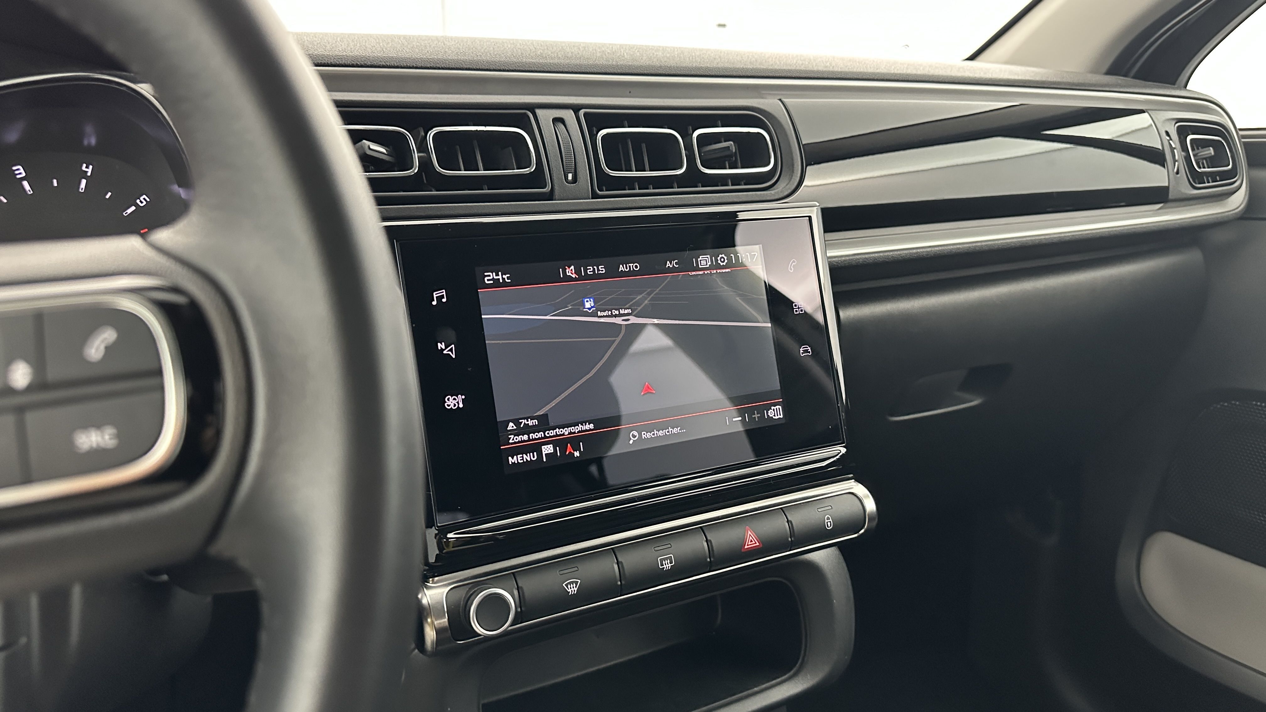 GLI00002540_p53 - CITROEN - C3 - 2024 - photo 16