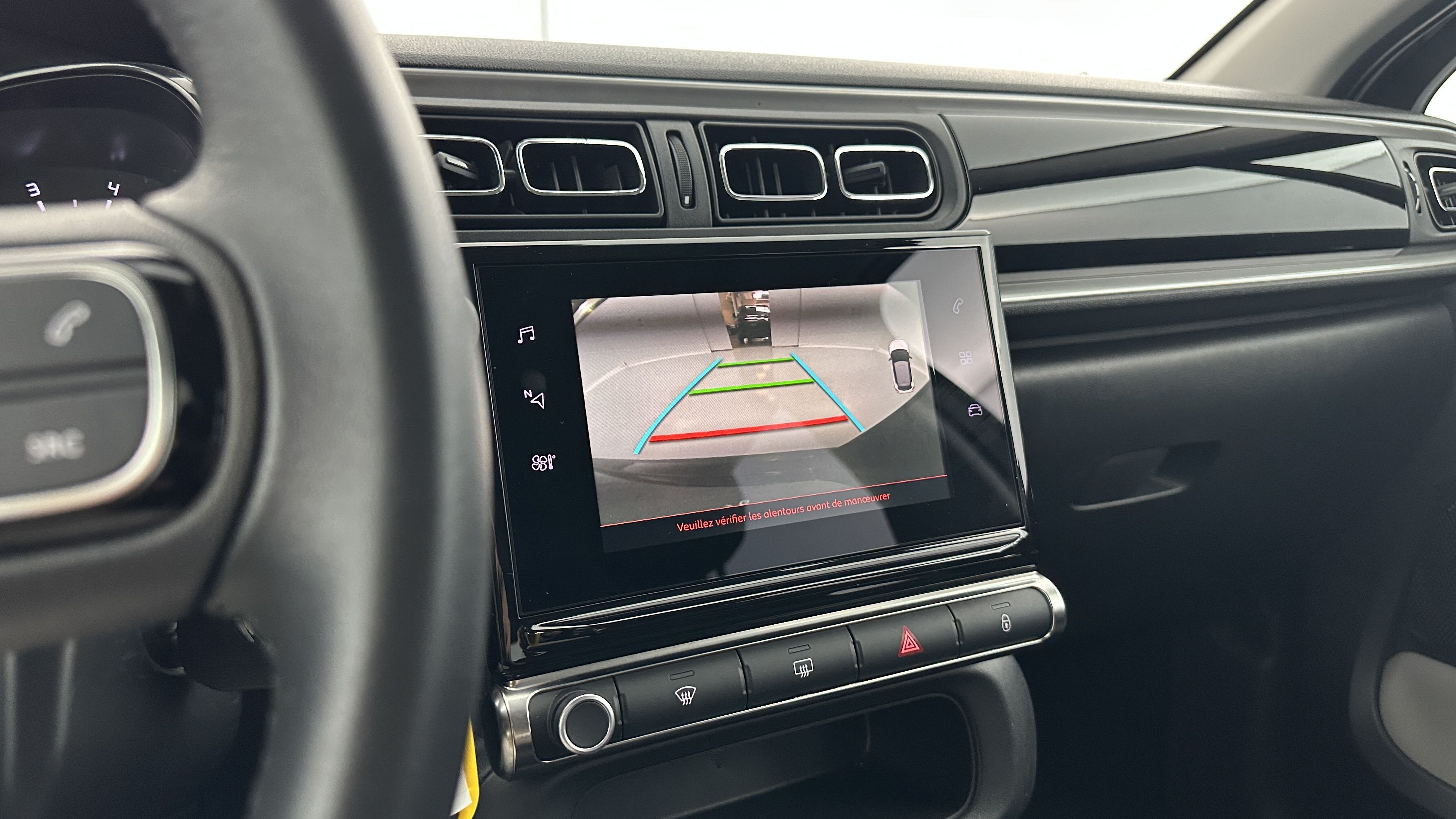 GLI00002540_p53 - CITROEN - C3 - 2024 - photo 17