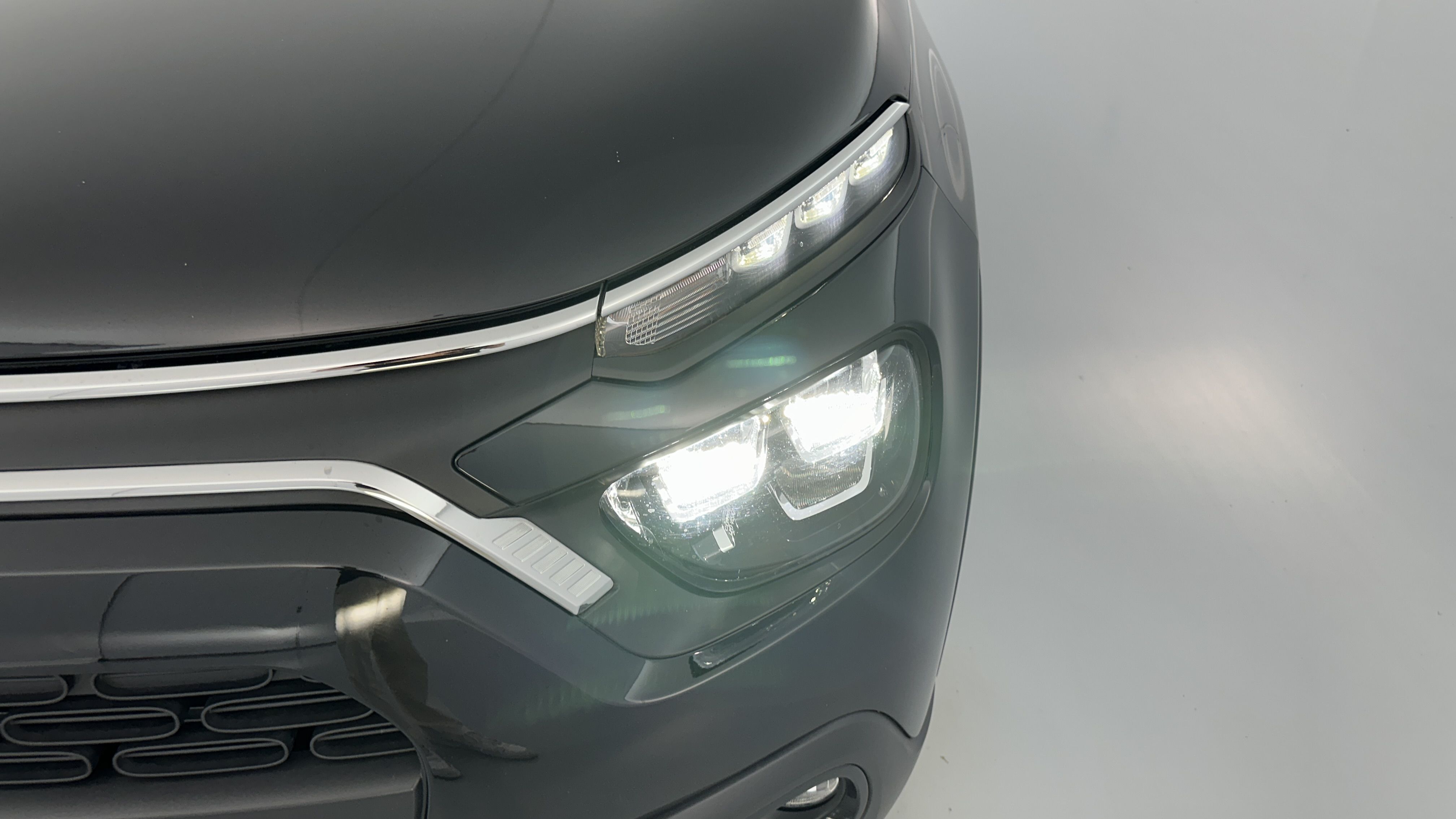 GLI00002540_p53 - CITROEN - C3 - 2024 - photo 19