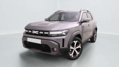 349765_p2 - DACIA - DUSTER - 2025