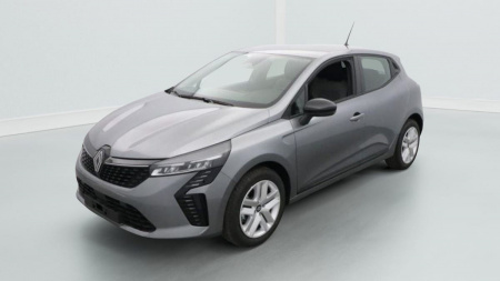 353253_p2 - RENAULT - CLIO 5 - 2025