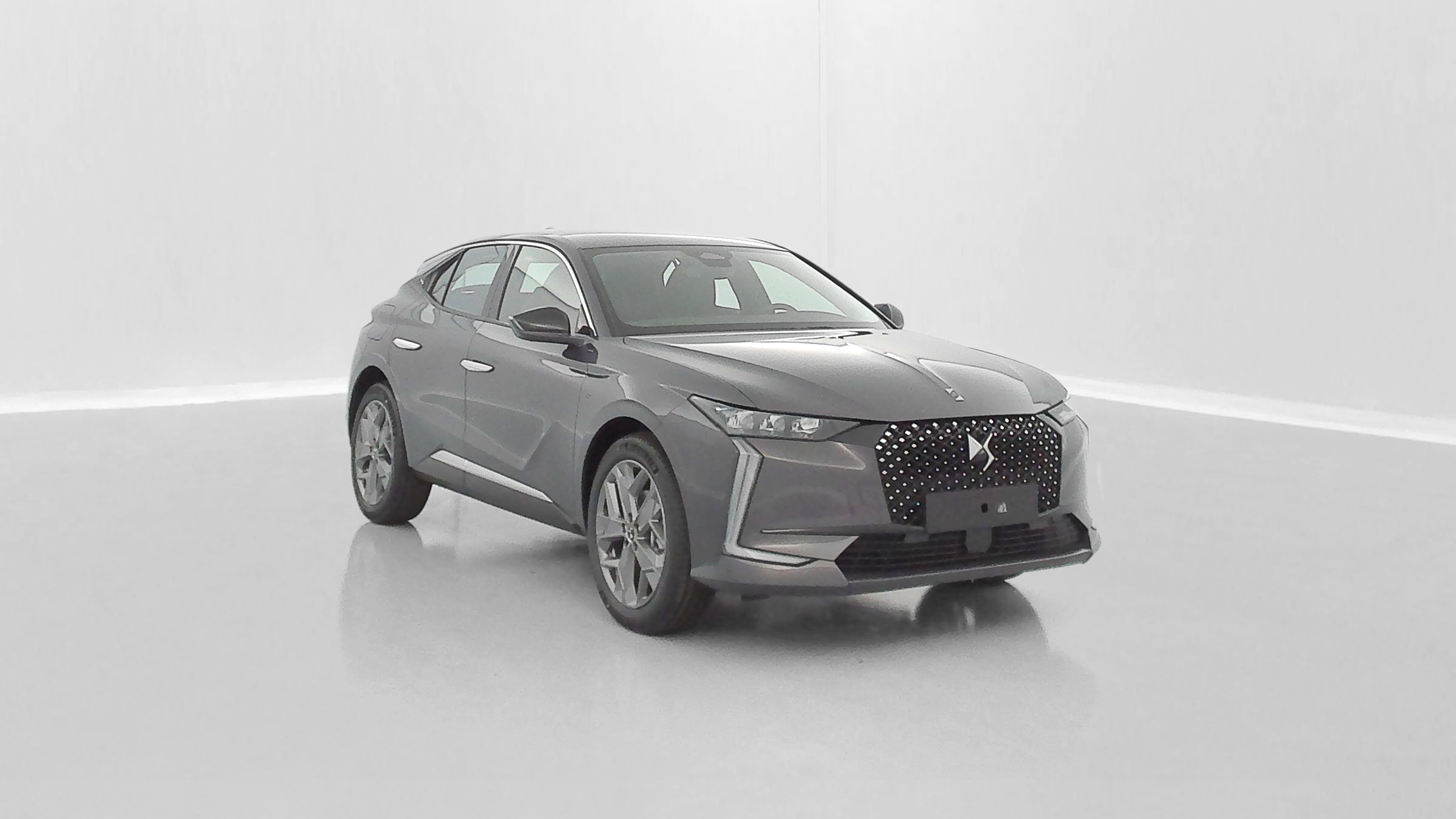 GLI00002411_p53 - DS - DS 4 - 2025 - photo 1