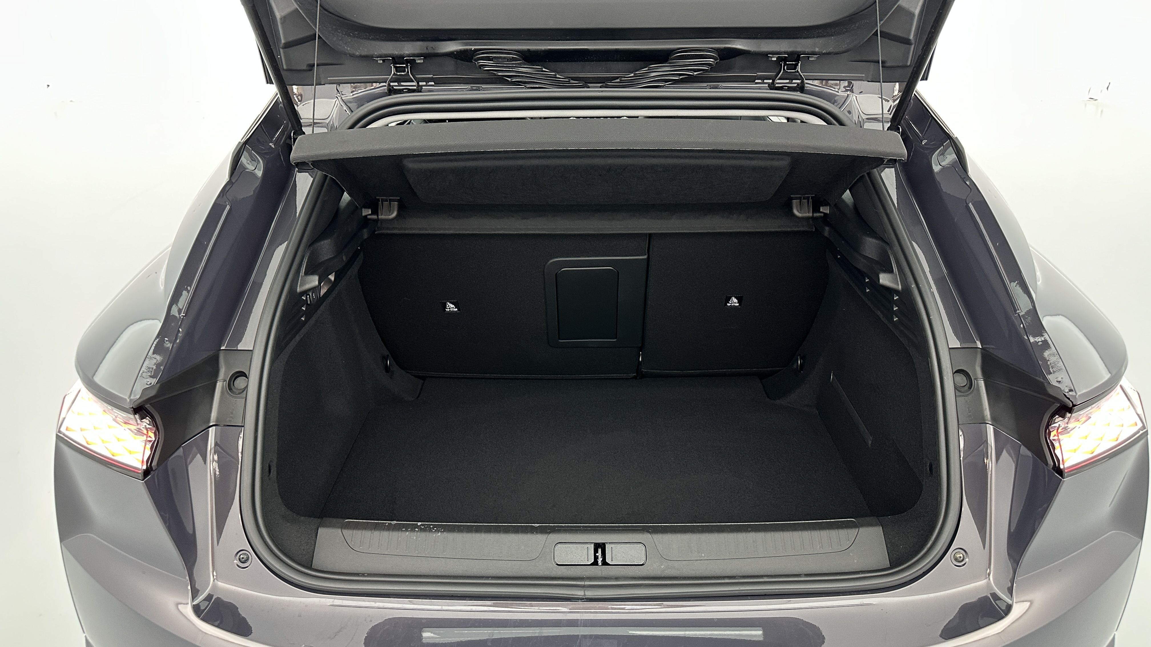 GLI00002411_p53 - DS - DS 4 - 2025 - photo 10