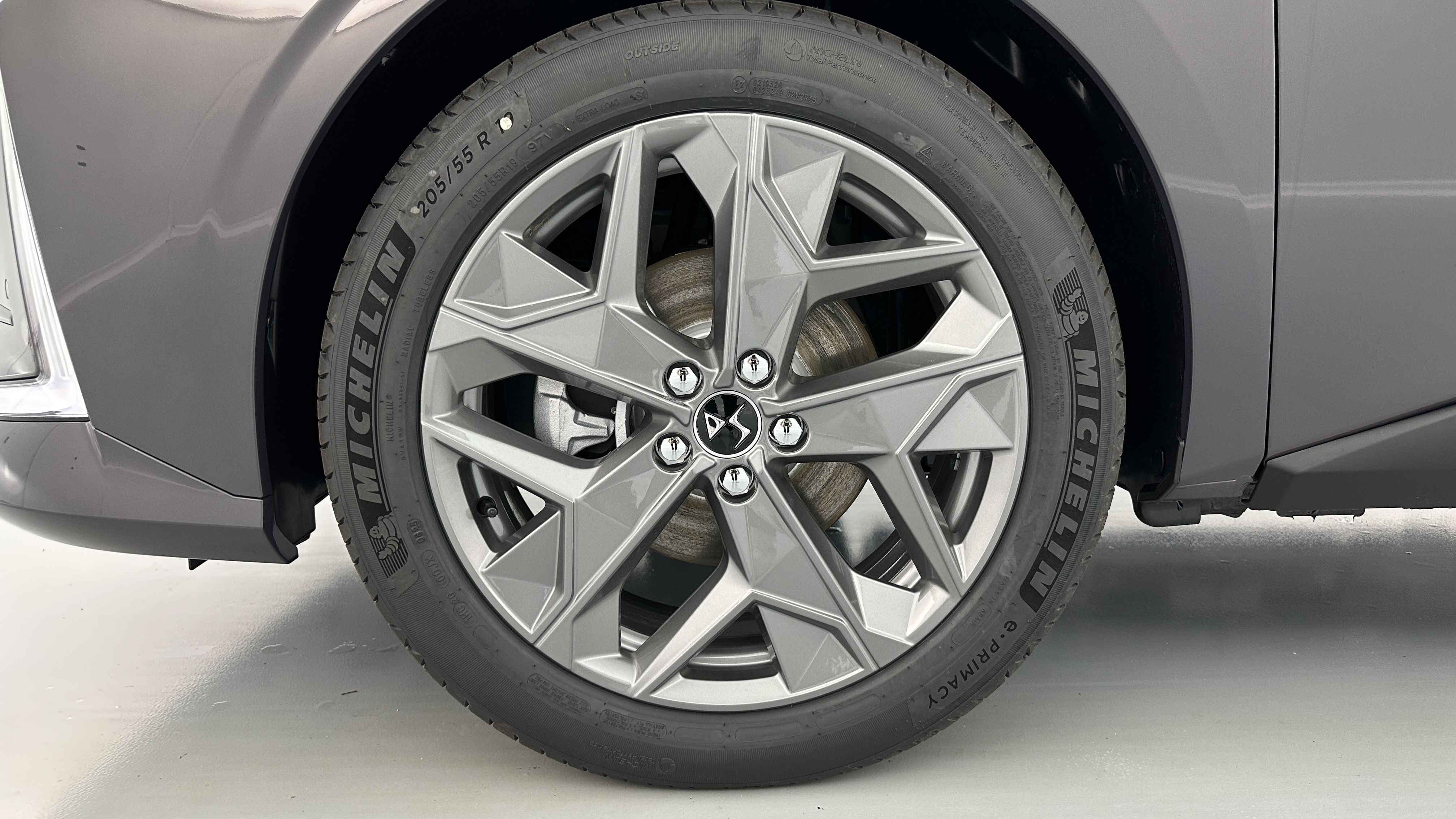 GLI00002411_p53 - DS - DS 4 - 2025 - photo 12