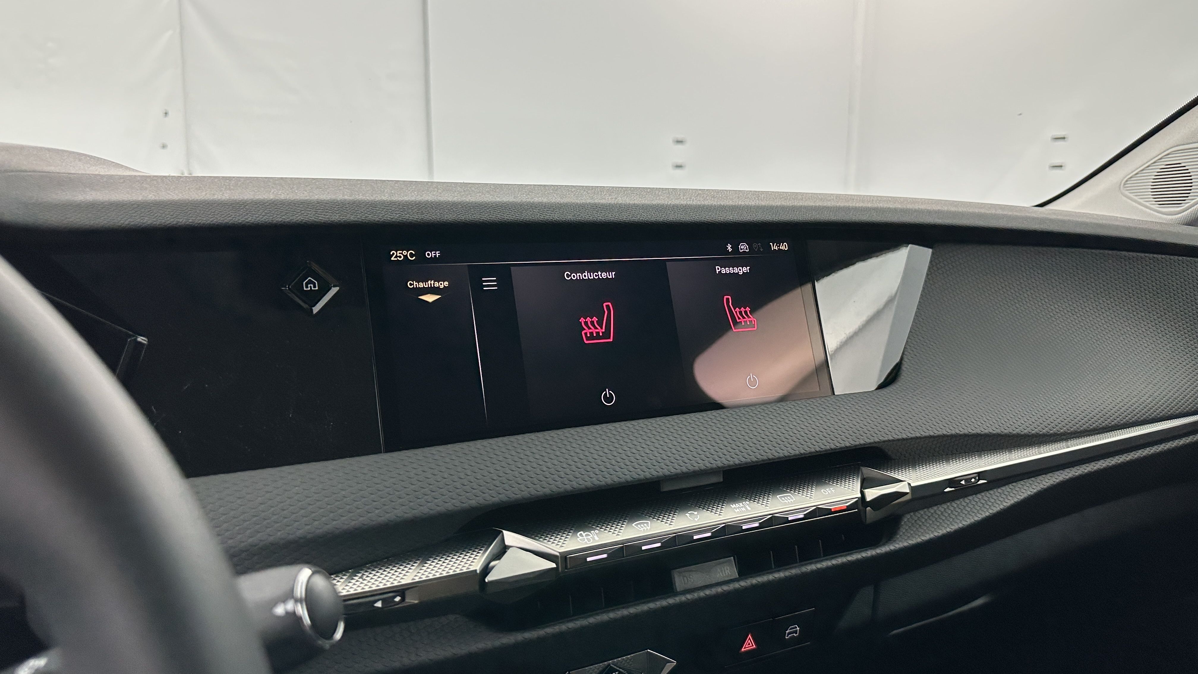 GLI00002411_p53 - DS - DS 4 - 2025 - photo 20