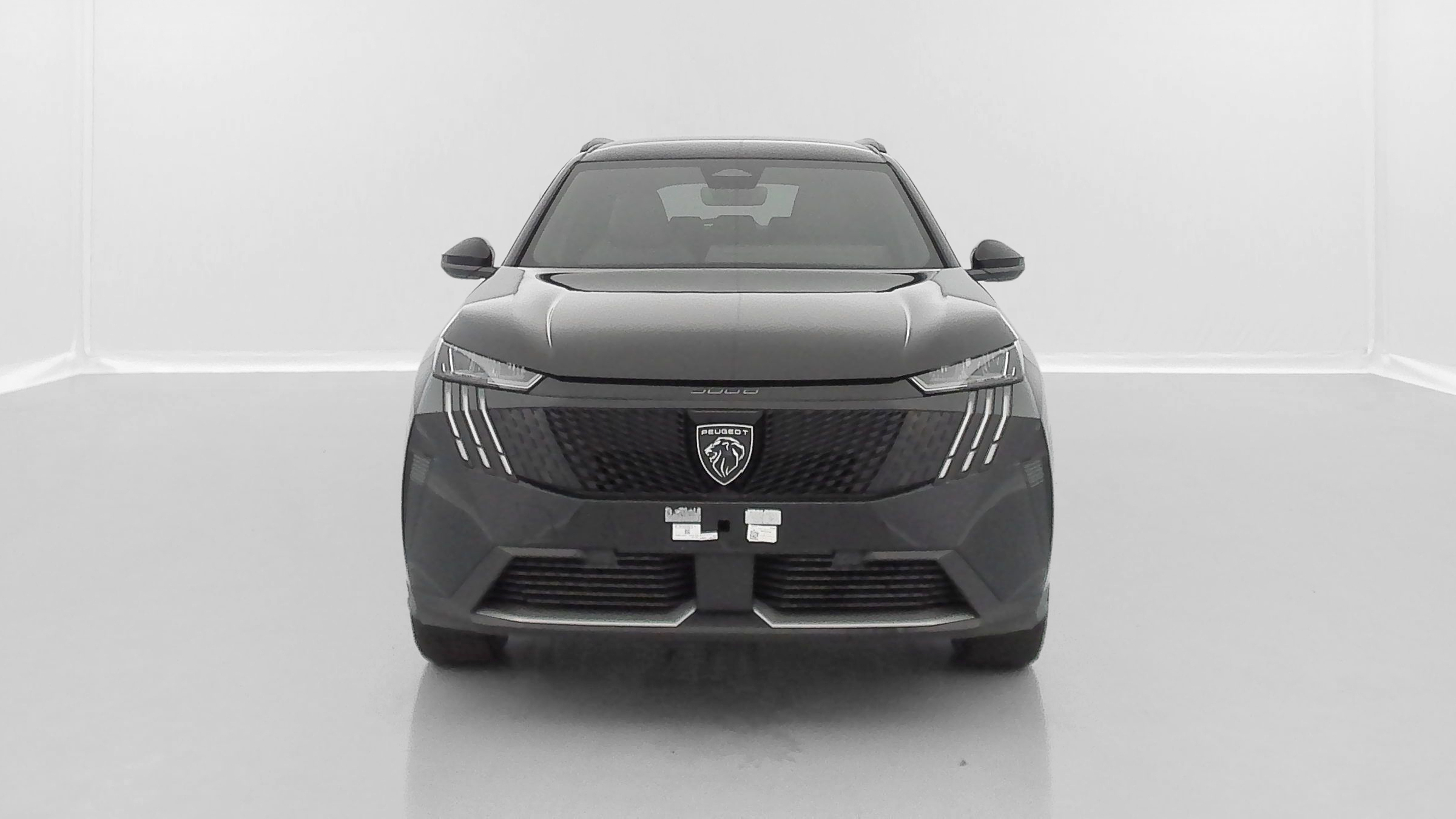 GLI00002788_p53 - PEUGEOT - 5008 - 2025 - photo 2