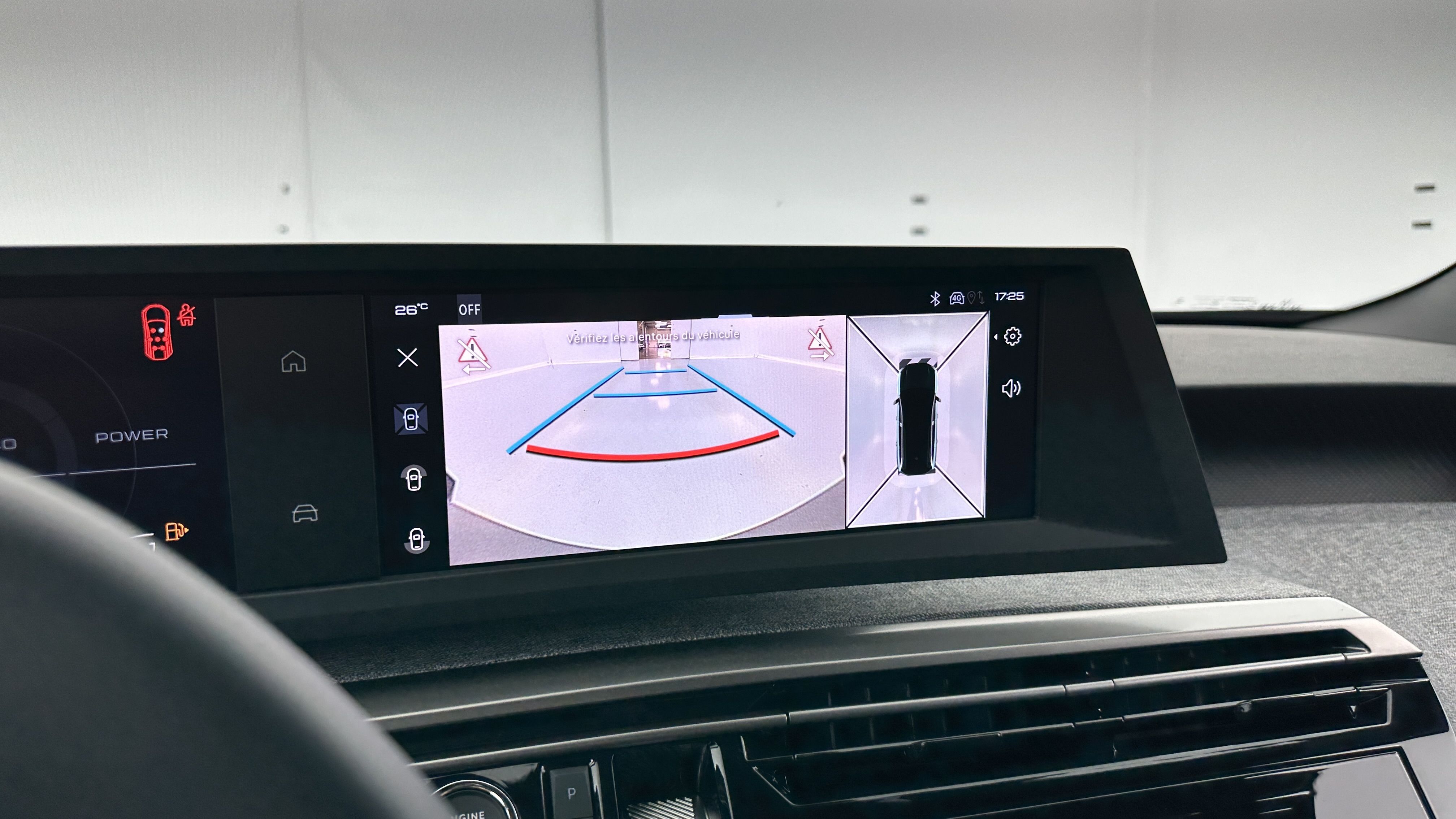 GLI00002788_p53 - PEUGEOT - 5008 - 2025 - photo 18