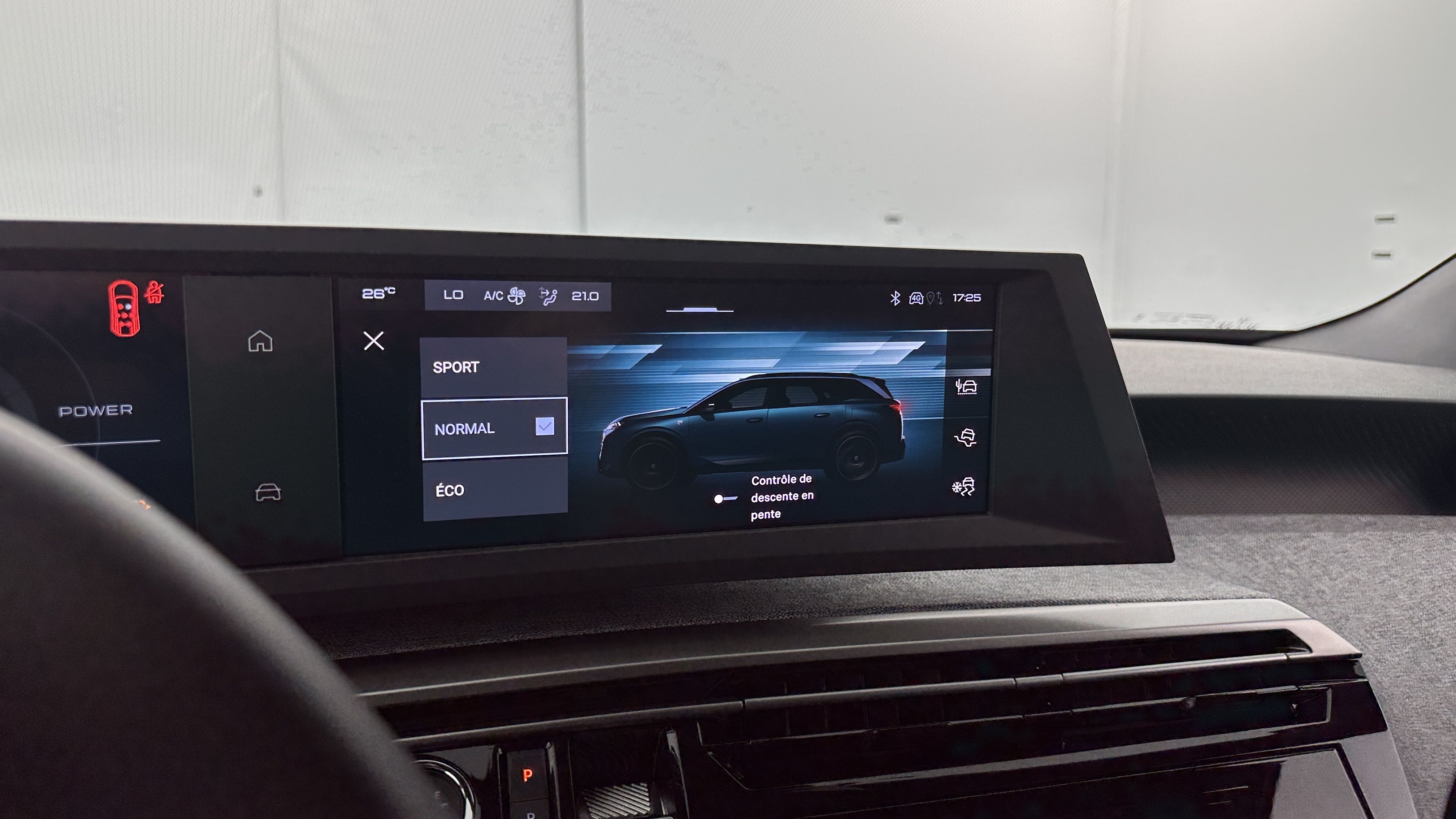 GLI00002788_p53 - PEUGEOT - 5008 - 2025 - photo 20