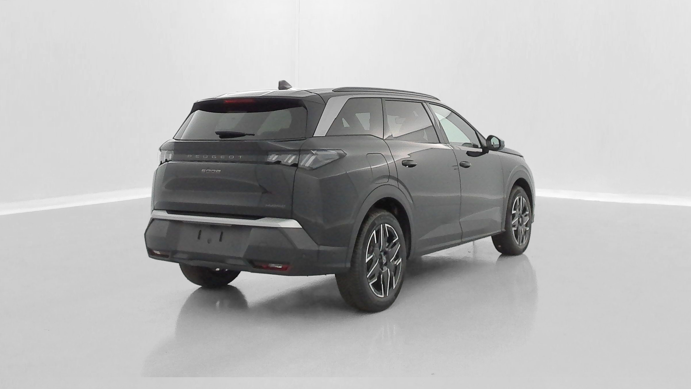 GLI00002788_p53 - PEUGEOT - 5008 - 2025 - photo 27