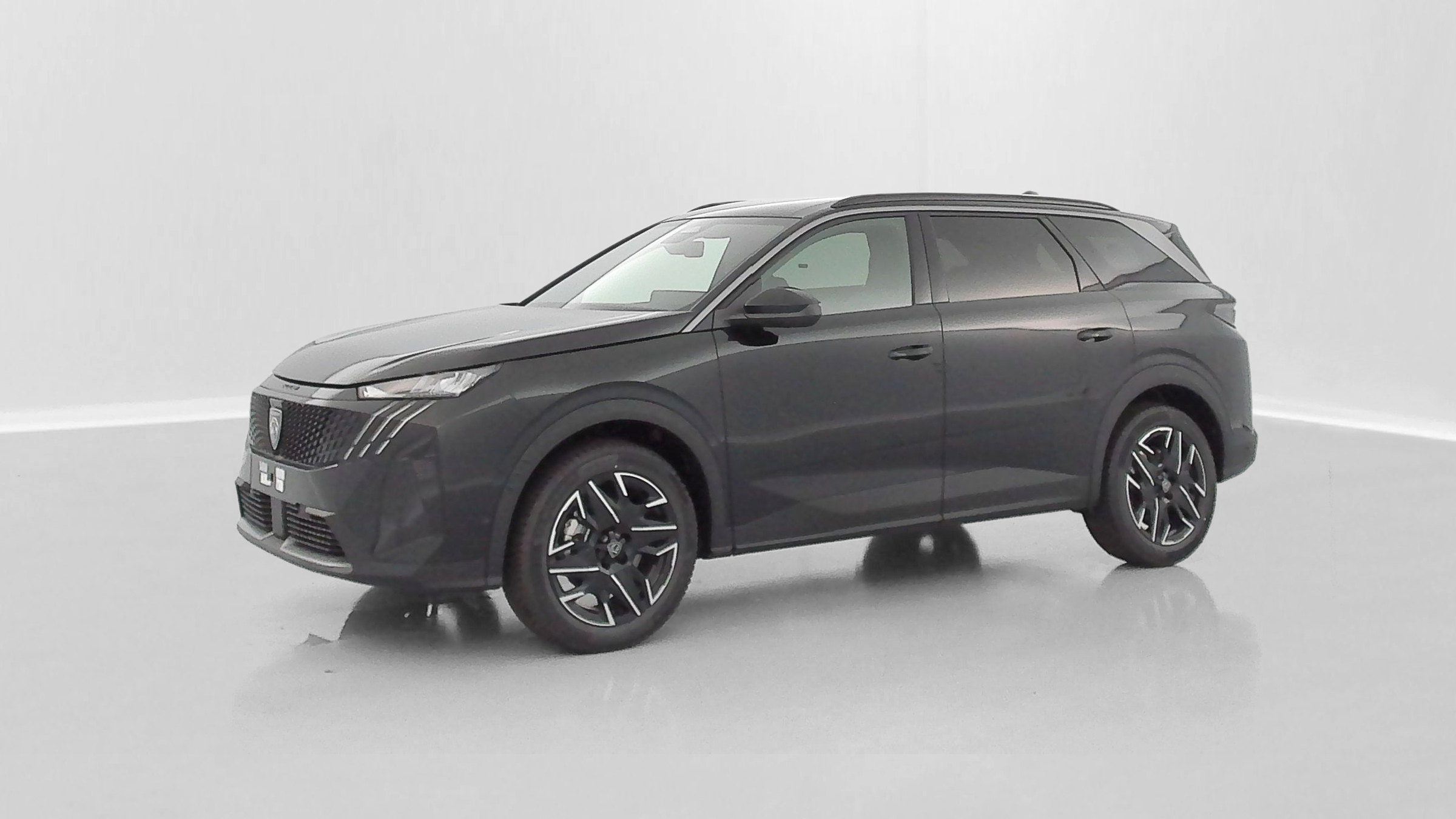 GLI00002788_p53 - PEUGEOT - 5008 - 2025 - photo 29