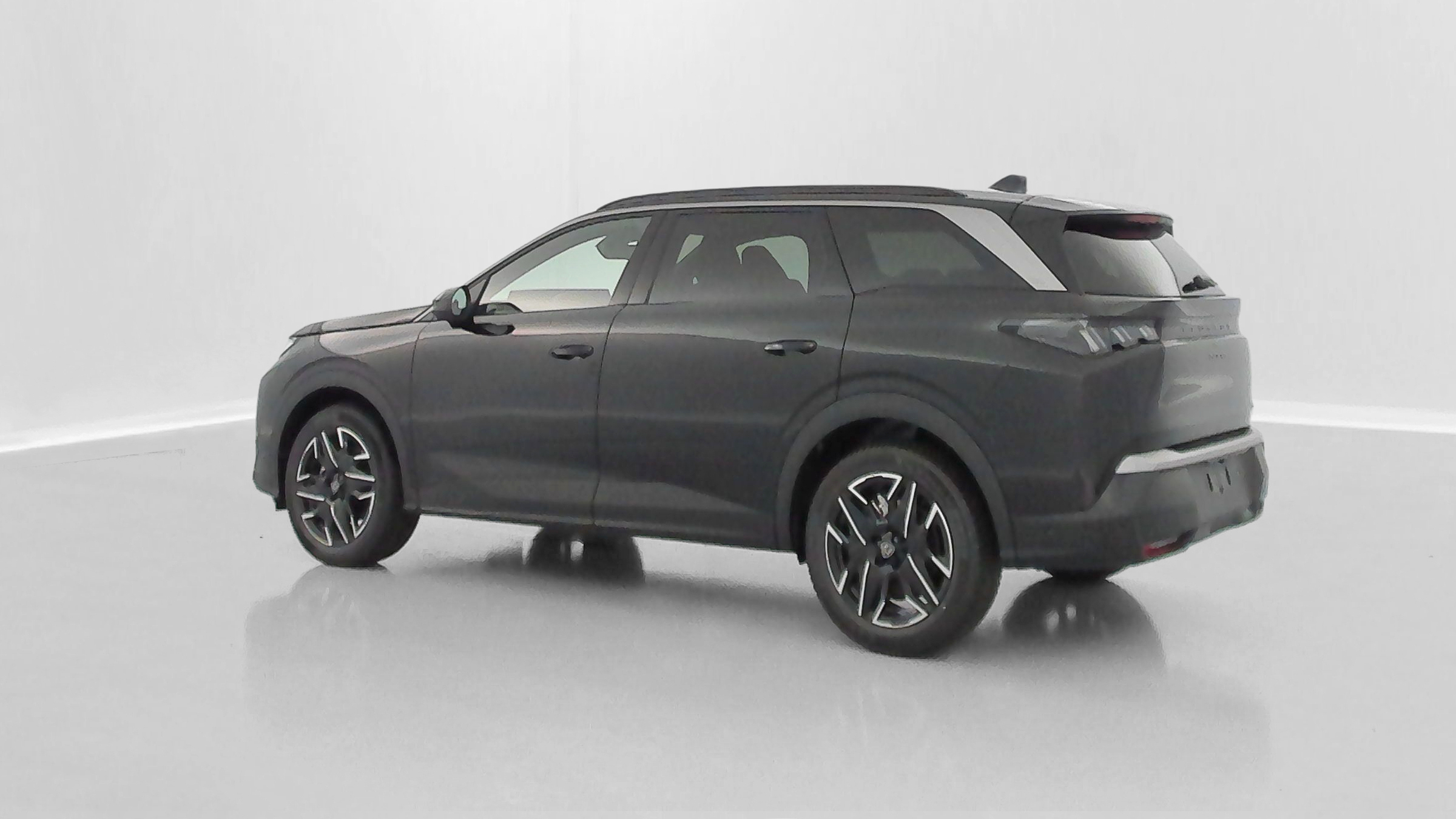 GLI00002788_p53 - PEUGEOT - 5008 - 2025 - photo 30