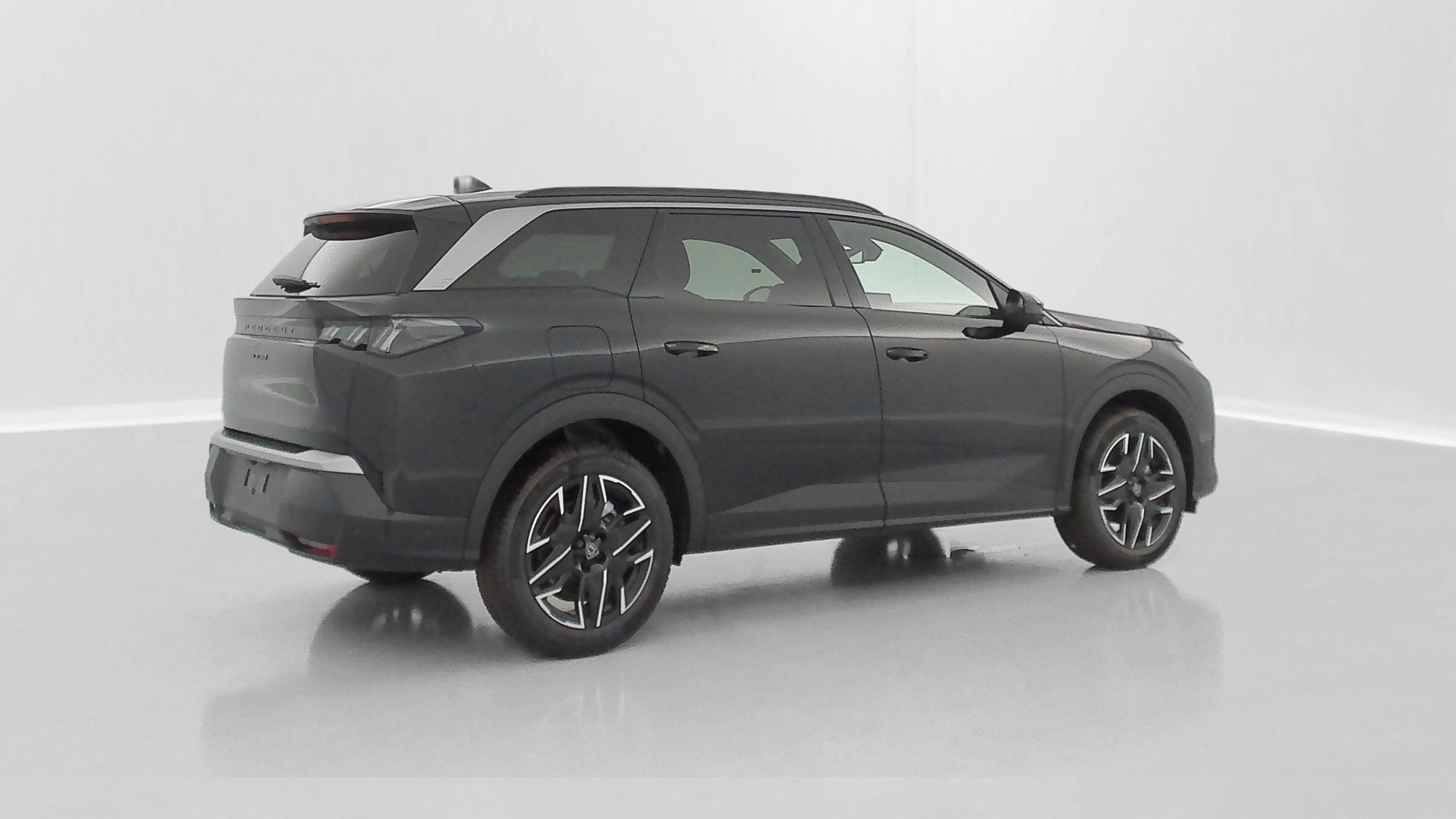 GLI00002788_p53 - PEUGEOT - 5008 - 2025 - photo 31