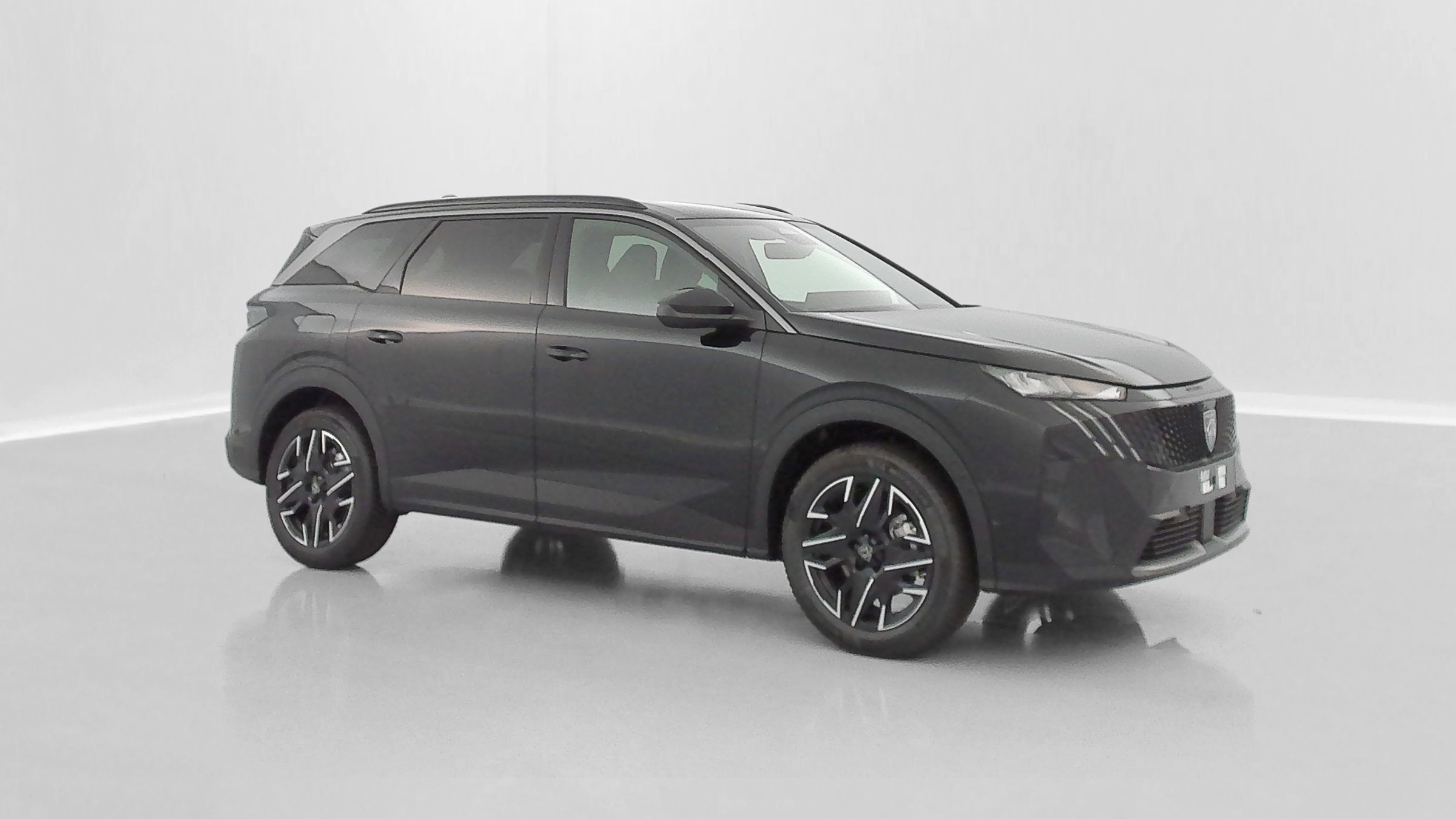 GLI00002788_p53 - PEUGEOT - 5008 - 2025 - photo 32