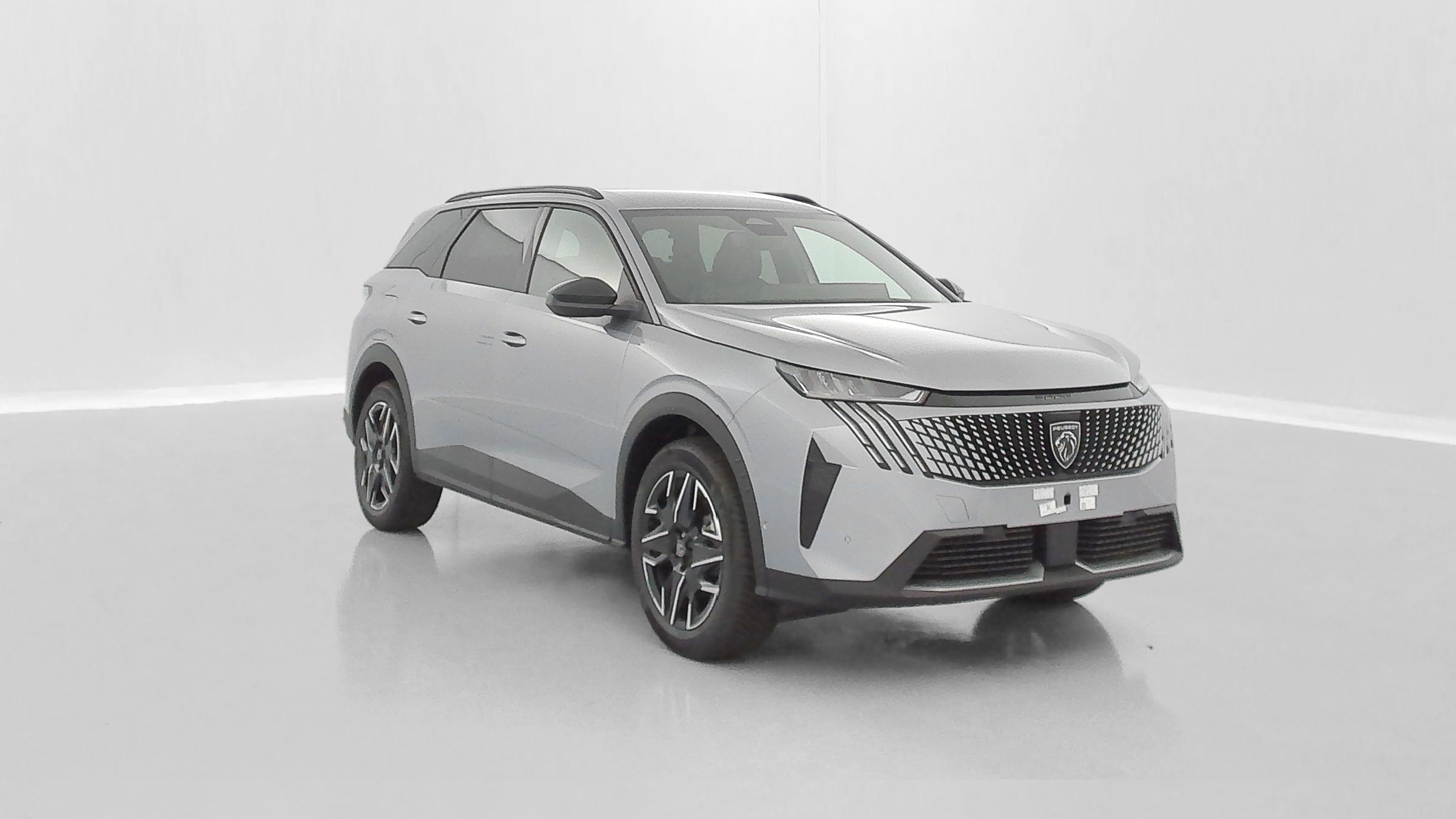 GLI00002787_p53 - PEUGEOT - 5008 - 2025 - photo 1
