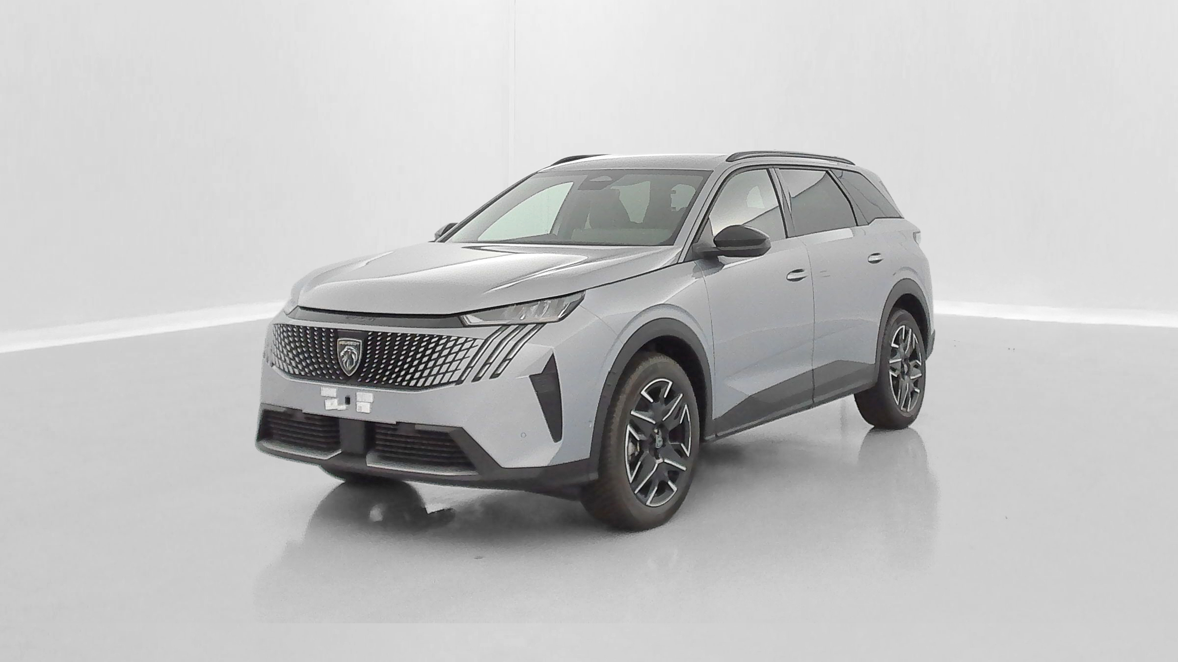 GLI00002787_p53 - PEUGEOT - 5008 - 2025 - photo 3