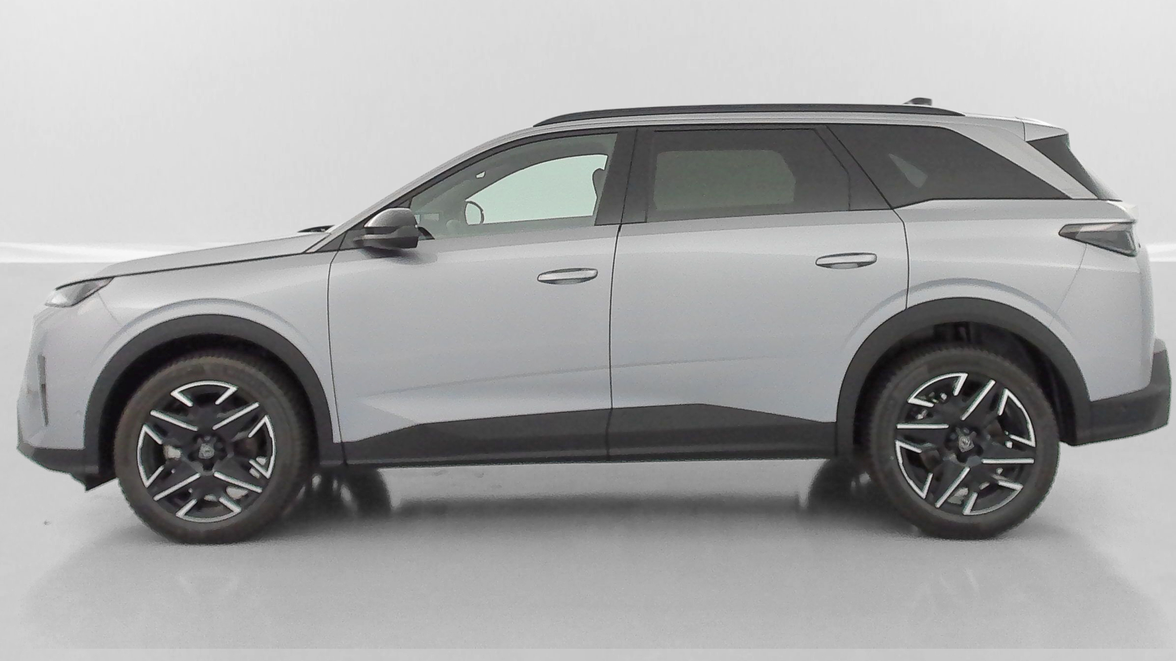 GLI00002787_p53 - PEUGEOT - 5008 - 2025 - photo 4