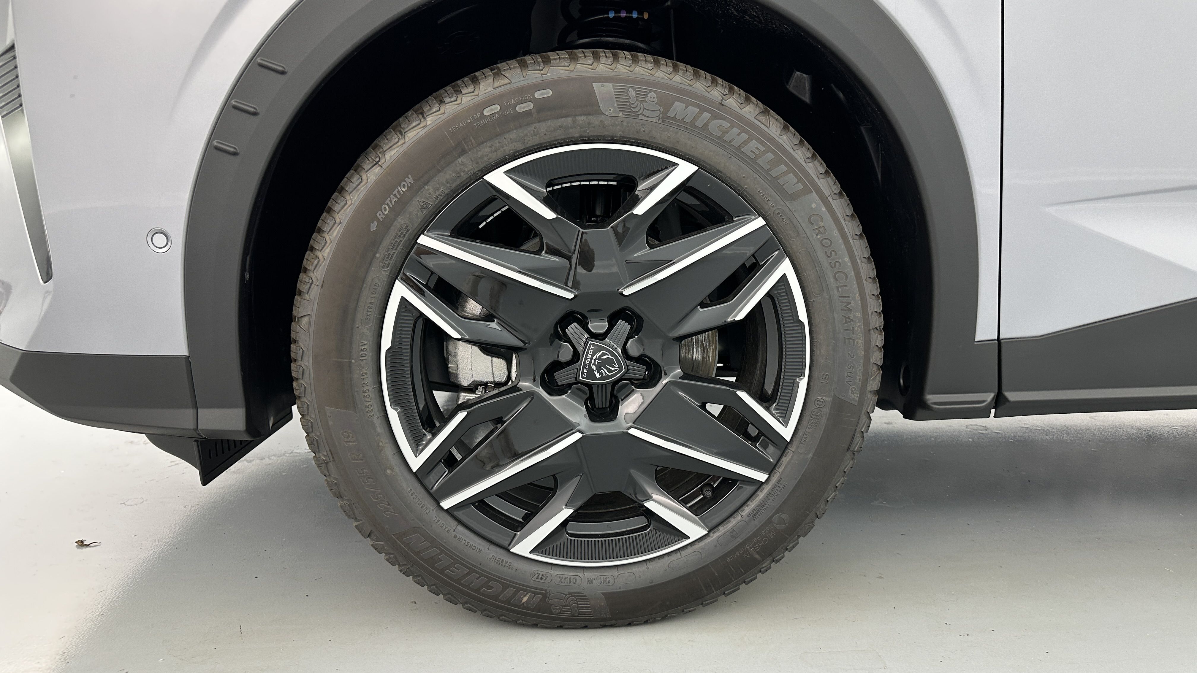 GLI00002787_p53 - PEUGEOT - 5008 - 2025 - photo 13