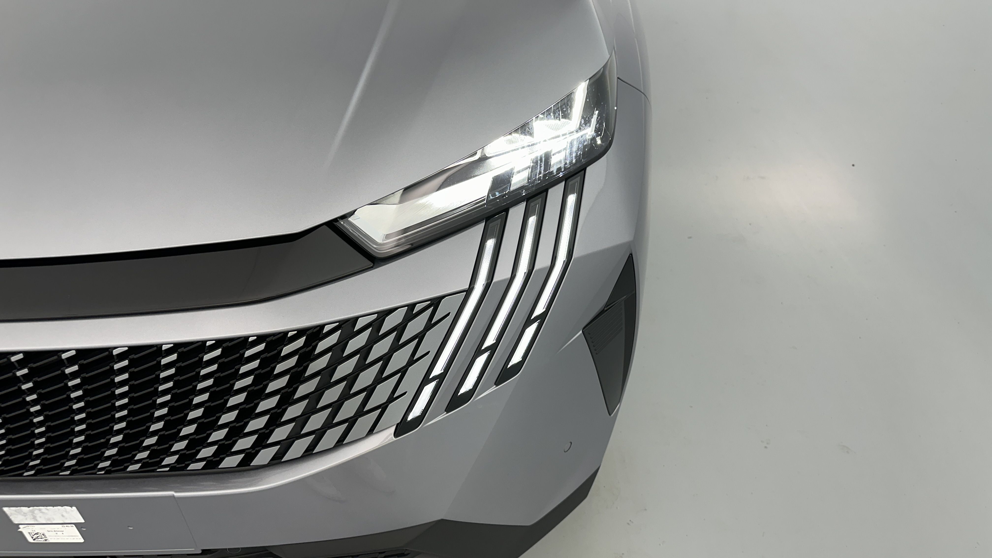 GLI00002787_p53 - PEUGEOT - 5008 - 2025 - photo 25