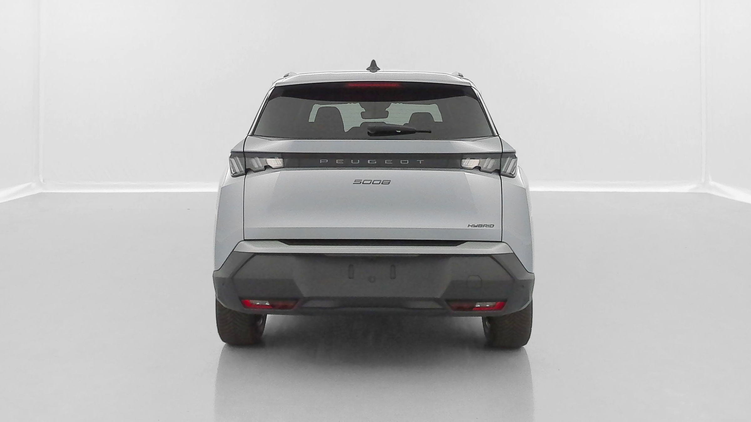 GLI00002787_p53 - PEUGEOT - 5008 - 2025 - photo 27