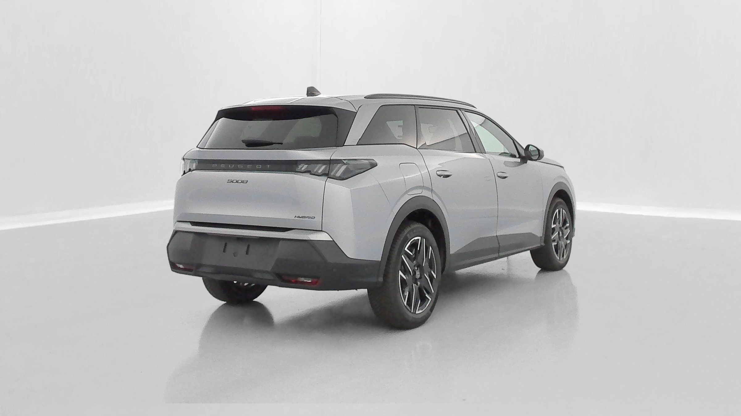 GLI00002787_p53 - PEUGEOT - 5008 - 2025 - photo 28