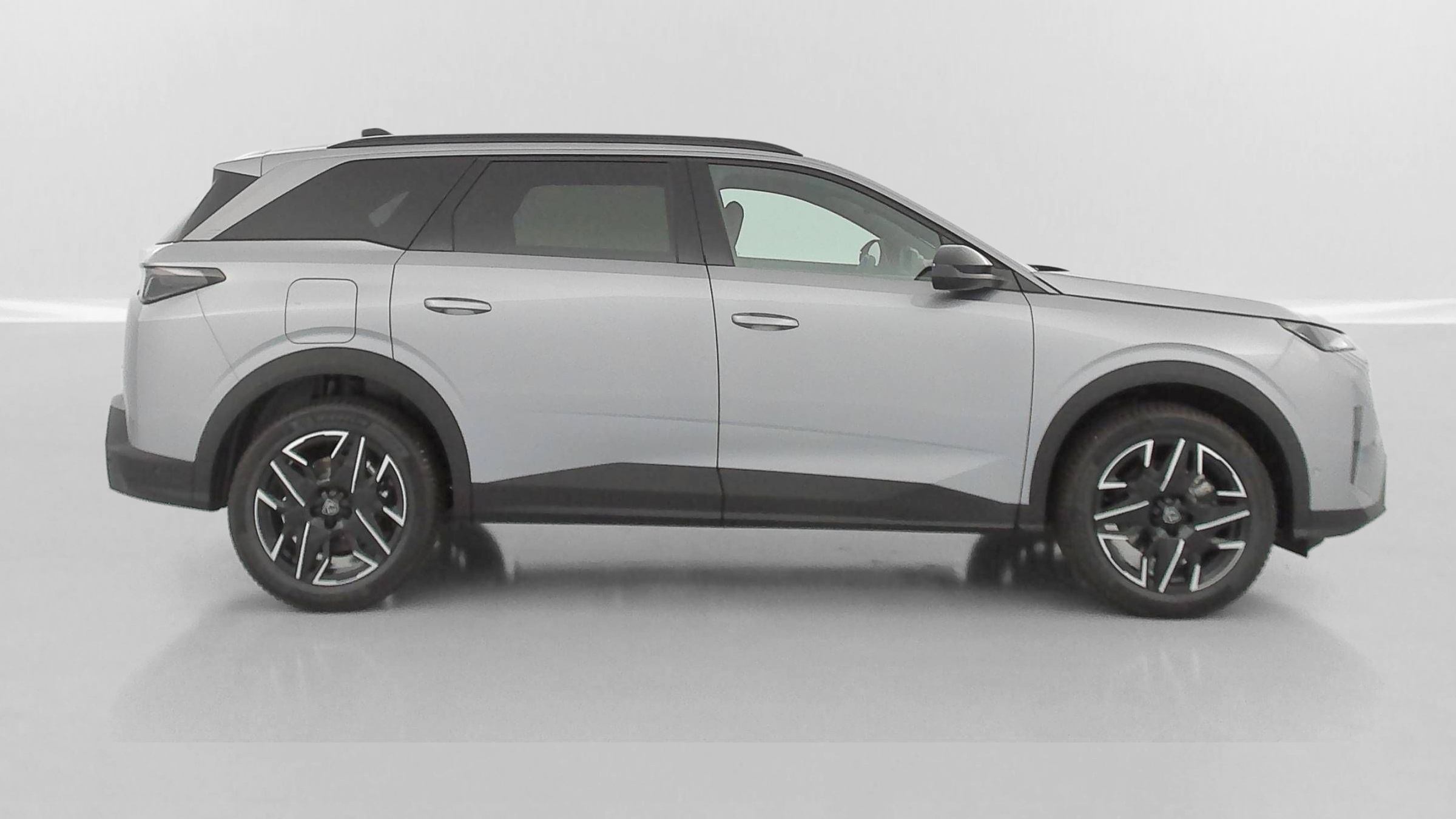 GLI00002787_p53 - PEUGEOT - 5008 - 2025 - photo 29