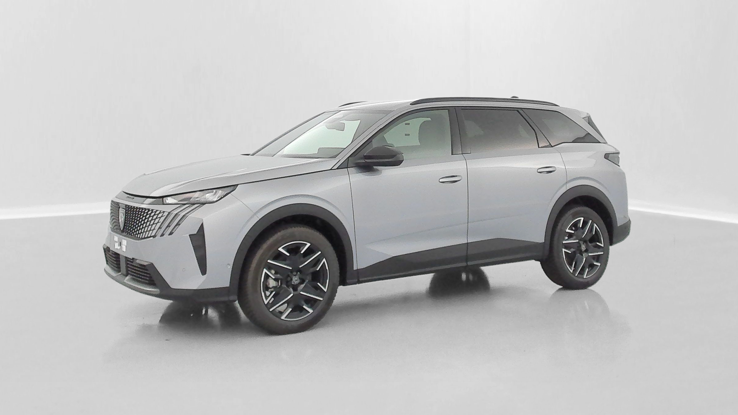 GLI00002787_p53 - PEUGEOT - 5008 - 2025 - photo 30