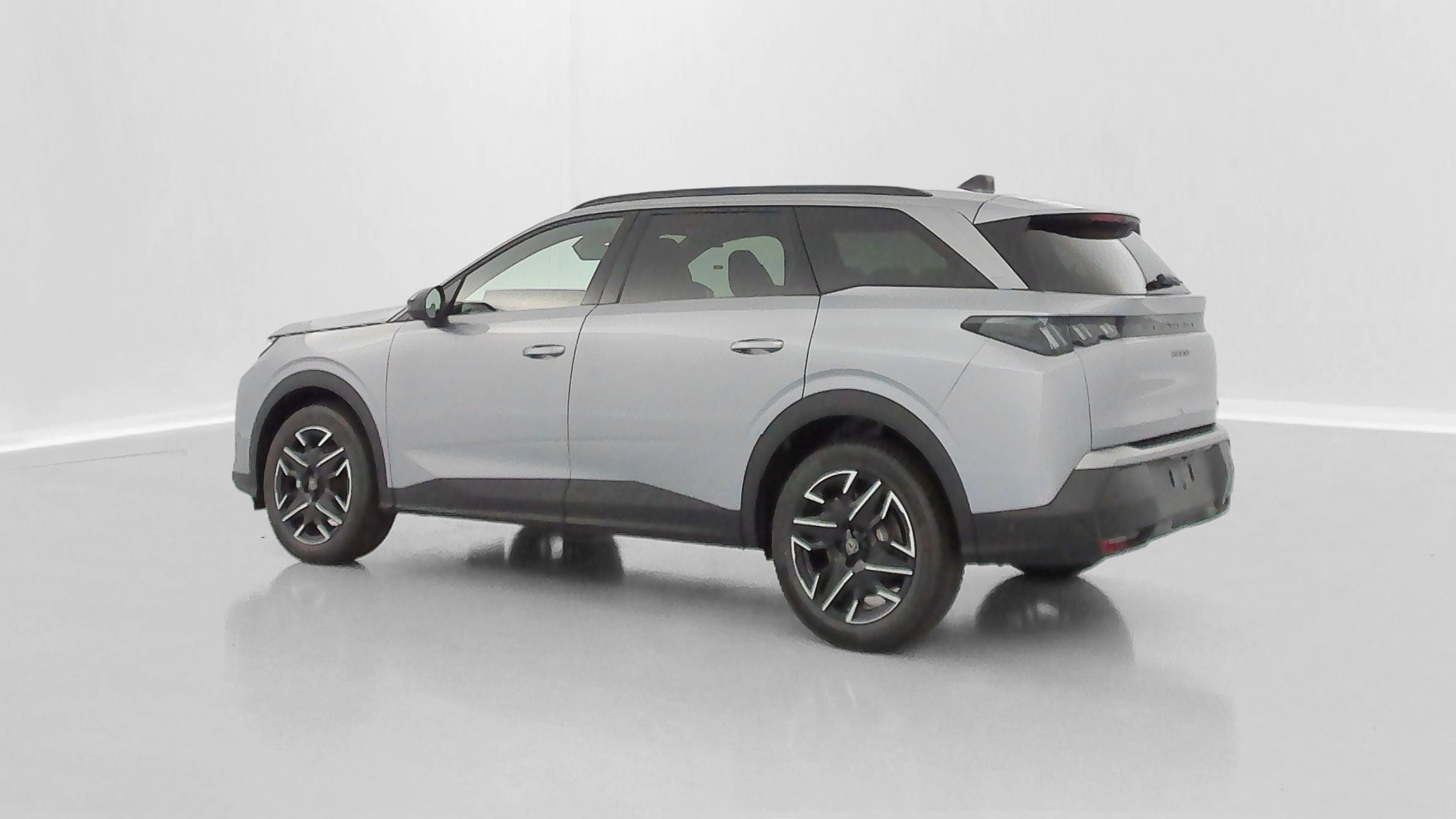 GLI00002787_p53 - PEUGEOT - 5008 - 2025 - photo 31