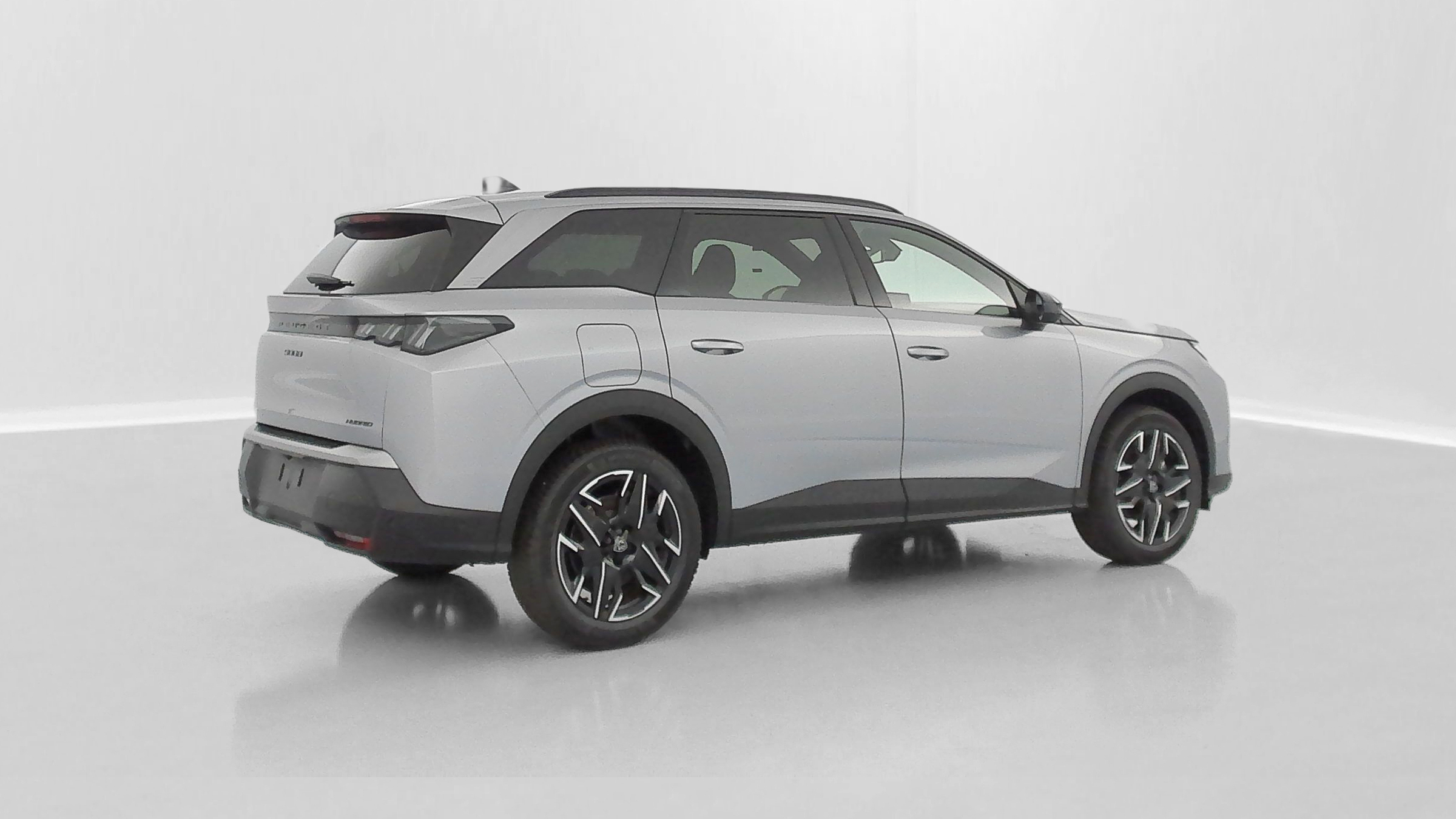 GLI00002787_p53 - PEUGEOT - 5008 - 2025 - photo 32