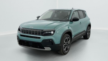 355229_p2 - JEEP - AVENGER - 2025