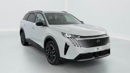 355221_p2 - PEUGEOT - 5008 - 2025