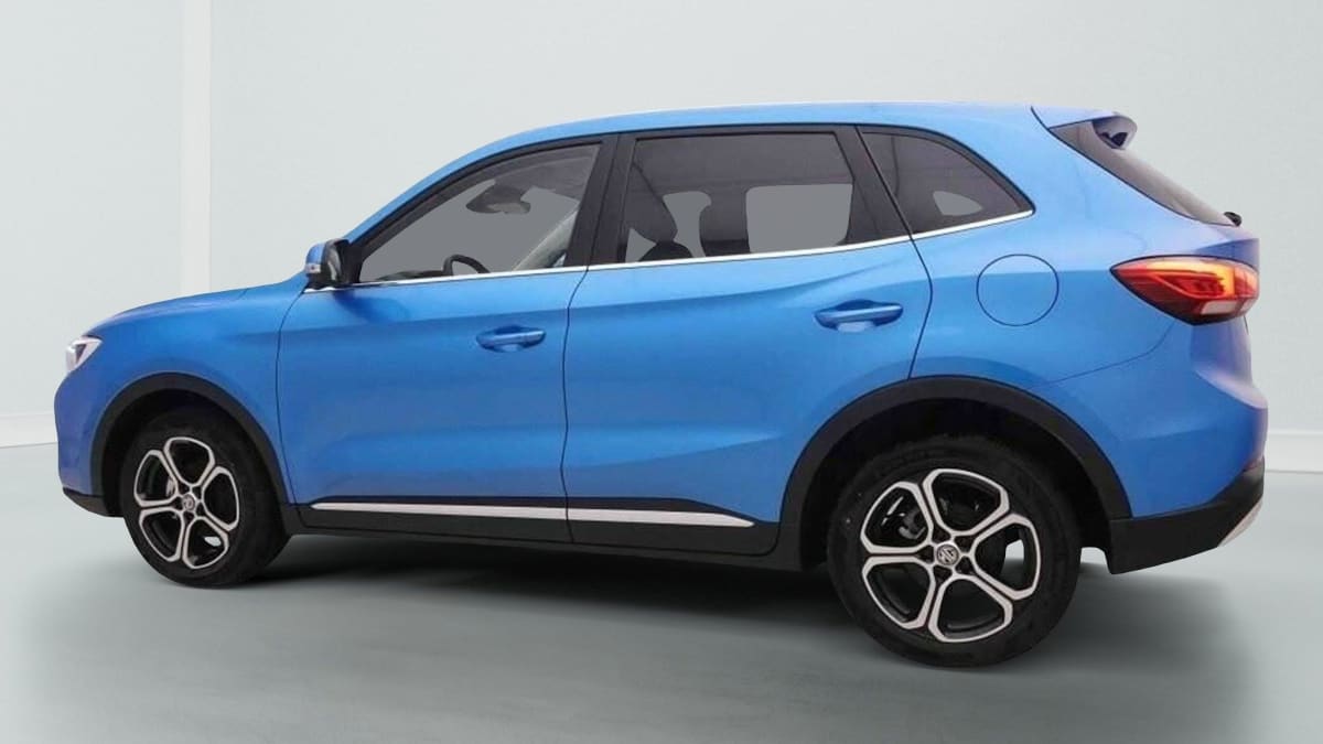 355982_p2 - MG - ZS - 2026 - photo 2