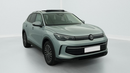 354628_p2 - VOLKSWAGEN - TIGUAN - 2025