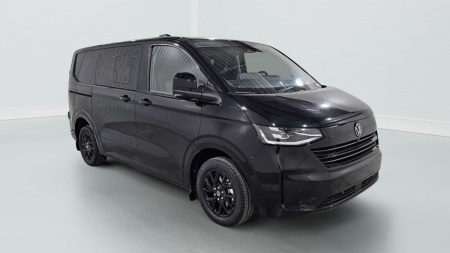 356419_p2 - VOLKSWAGEN - TRANSPORTER PROCAB - 2025