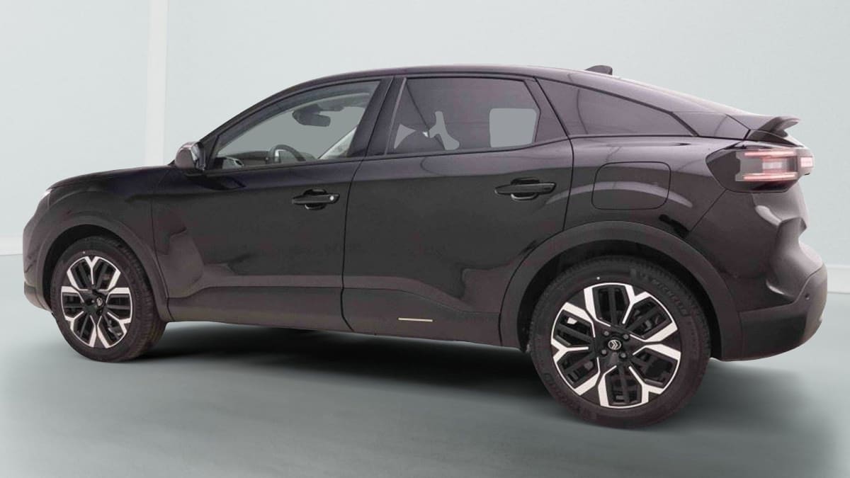 357711_p2 - CITROEN - C4 - 2025 - photo 3