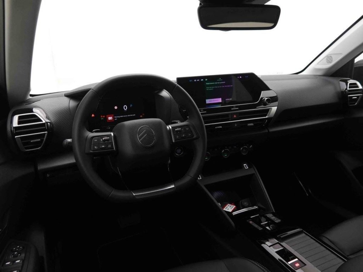 357711_p2 - CITROEN - C4 - 2025 - photo 8