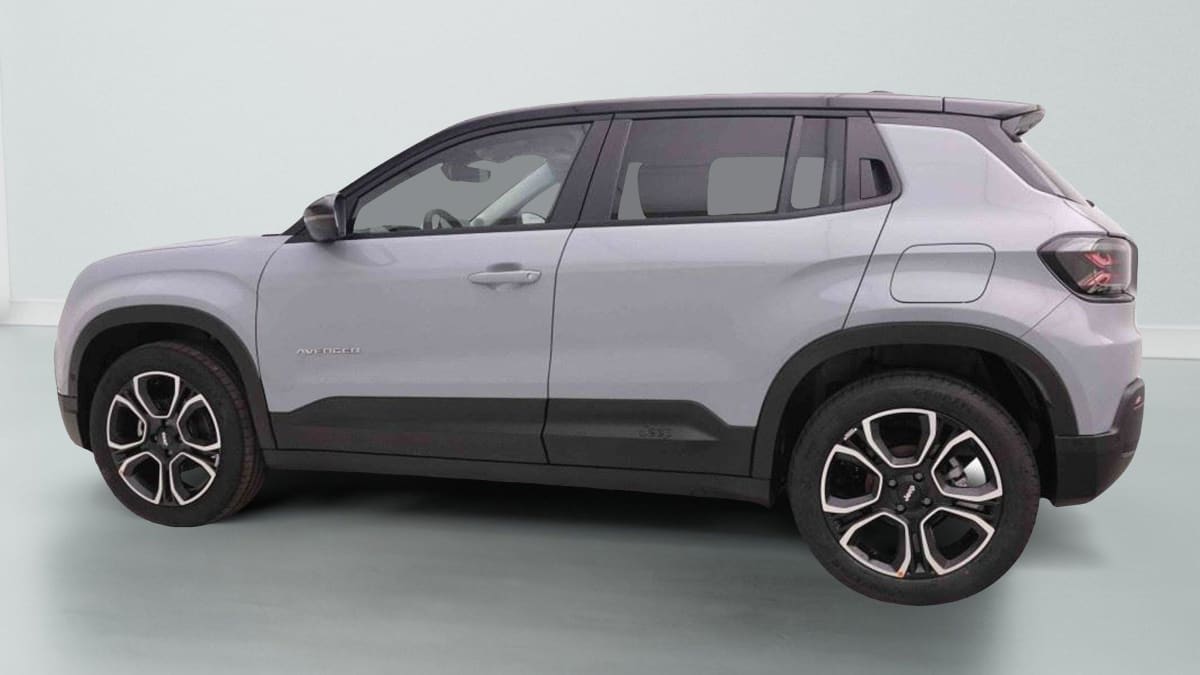 357541_p2 - JEEP - AVENGER - 2026 - photo 3