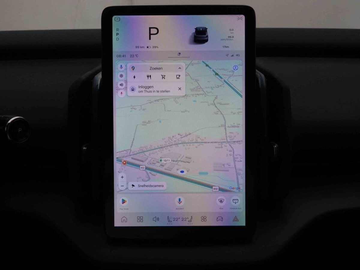 356070_p2 - VOLVO - EX30 - 2025 - photo 10