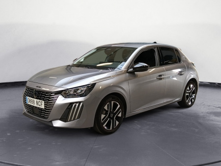 72627_p51 - PEUGEOT - 208 - 2025