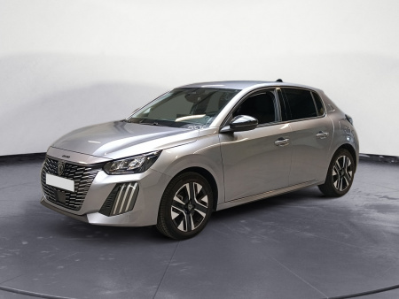 72636_p51 - PEUGEOT - 208 - 2025