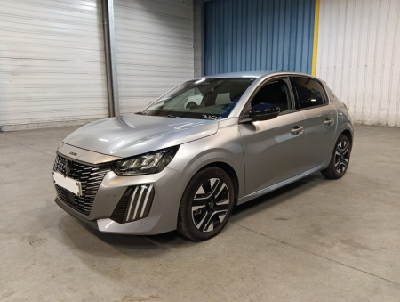 72626_p51 - PEUGEOT - 208 - 2025