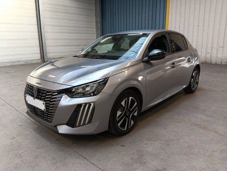 72629_p51 - PEUGEOT - 208 - 2025