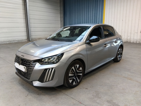 72636_p51 - PEUGEOT - 208 - 2025