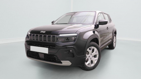 359619_p2 - JEEP - AVENGER - 2026