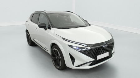 356856_p2 - NISSAN - QASHQAI - 2025