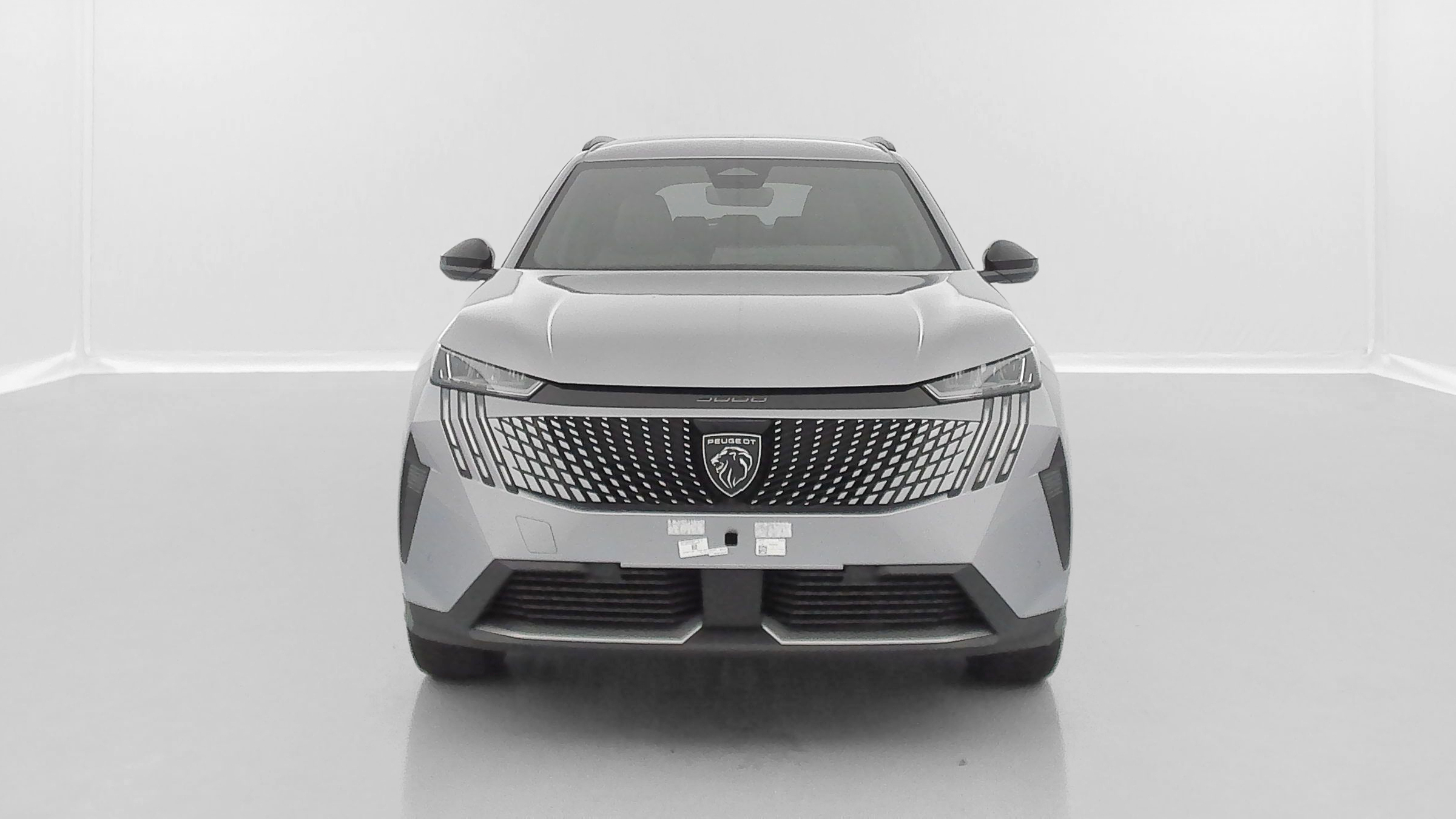 GLI00008312_p53 - PEUGEOT - 5008 - 2025 - photo 2