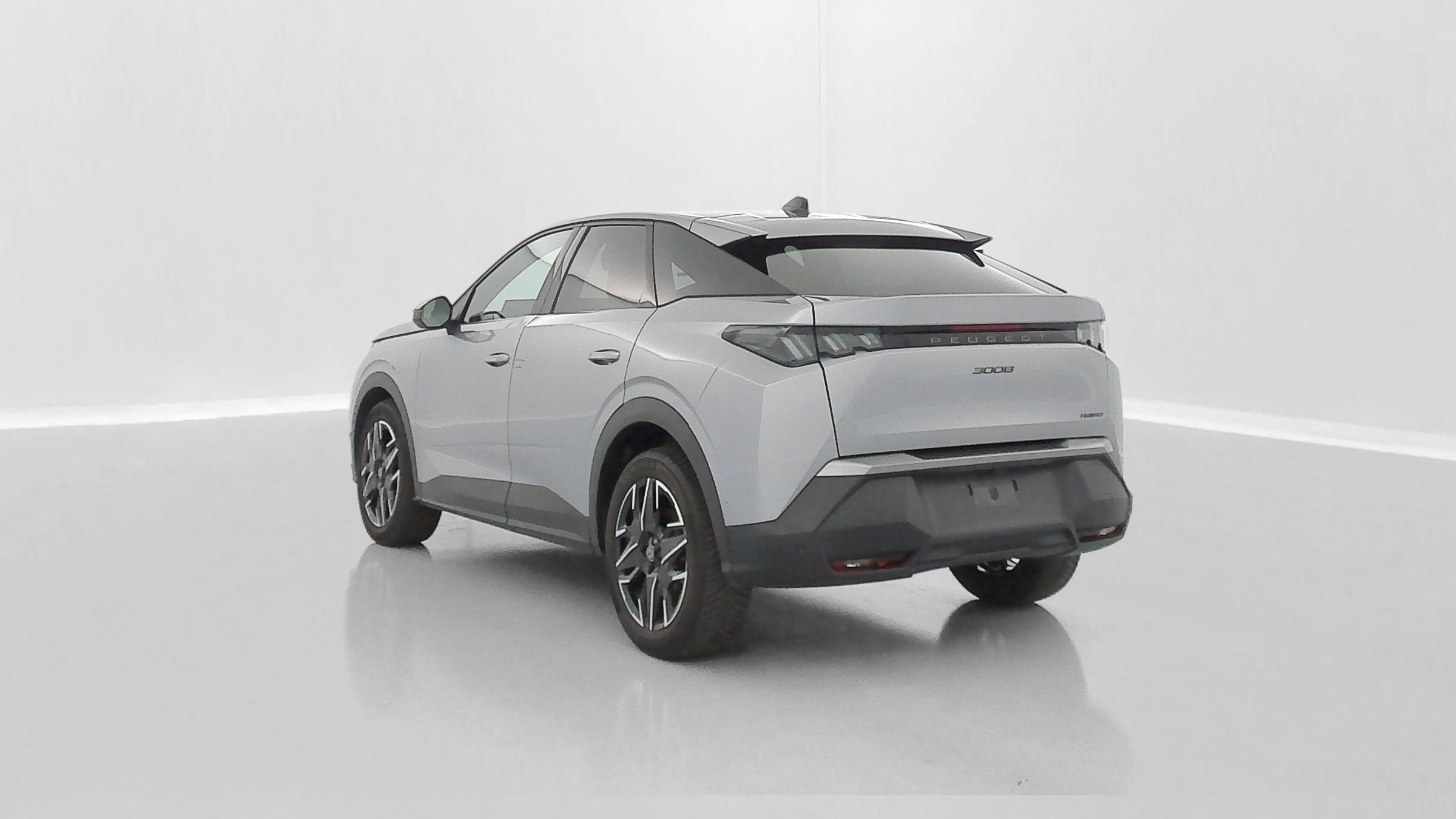 GLI00002833_p53 - PEUGEOT - 3008 - 2024 - photo 5