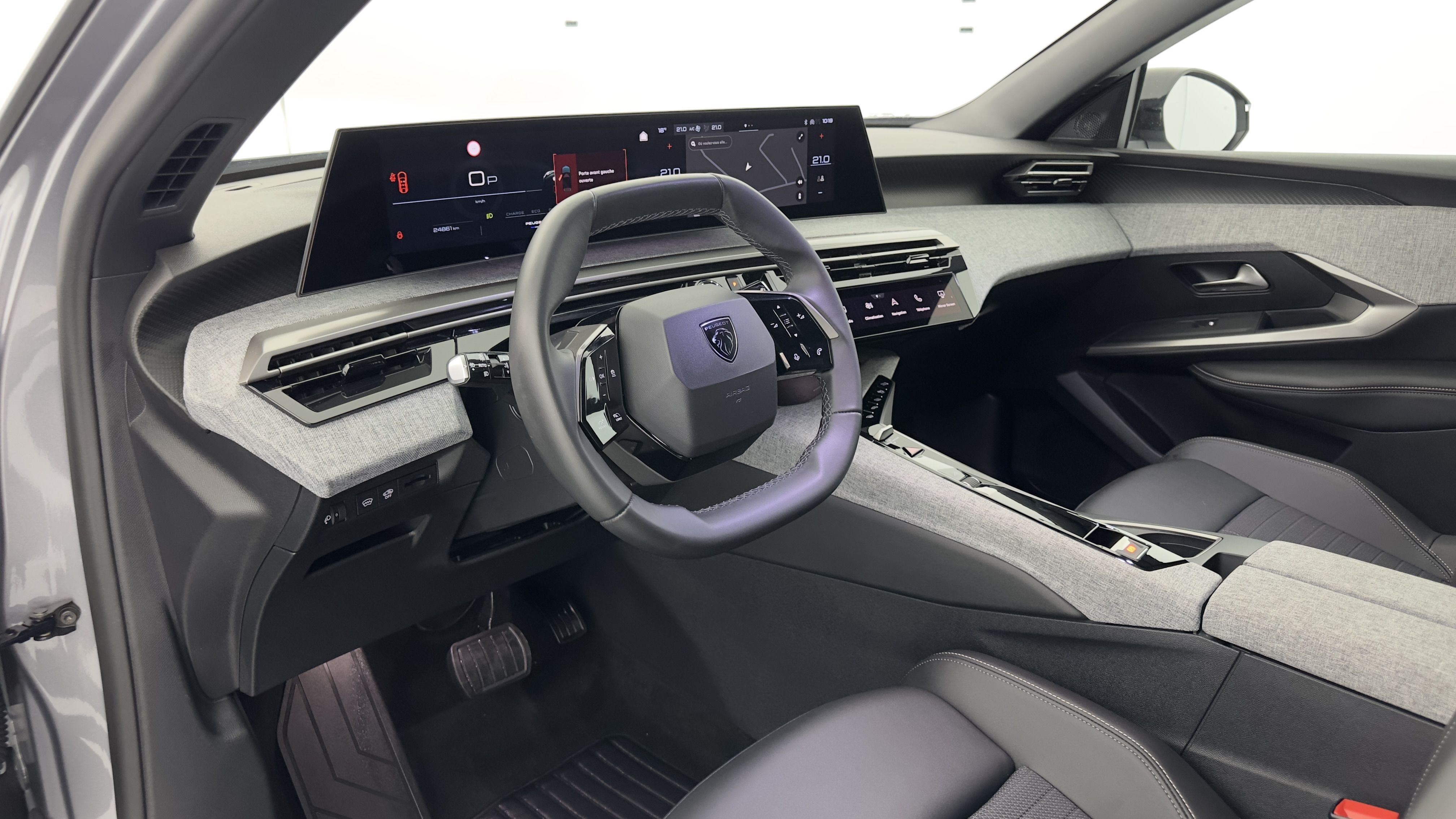 GLI00002833_p53 - PEUGEOT - 3008 - 2024 - photo 6