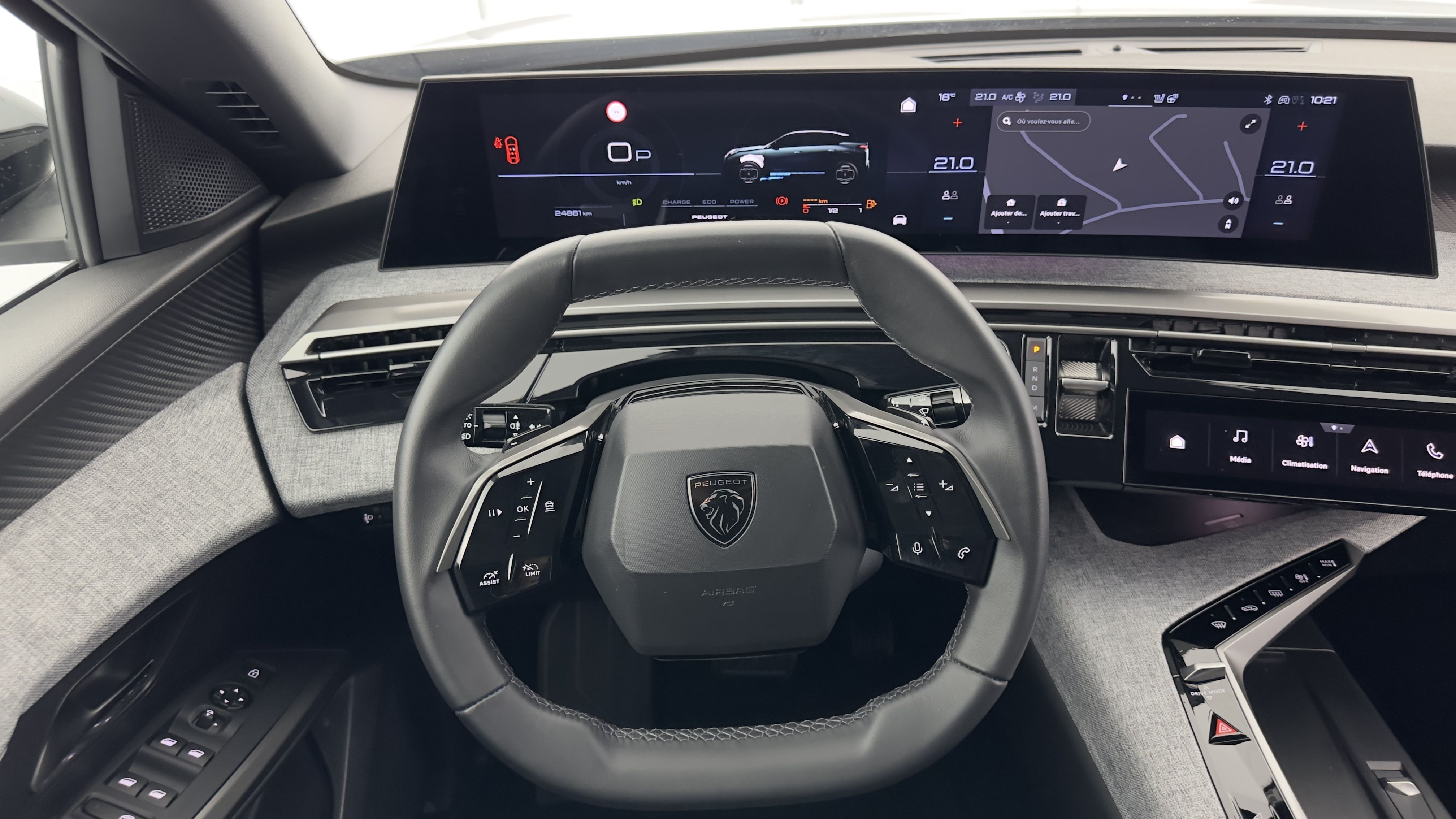 GLI00002833_p53 - PEUGEOT - 3008 - 2024 - photo 12
