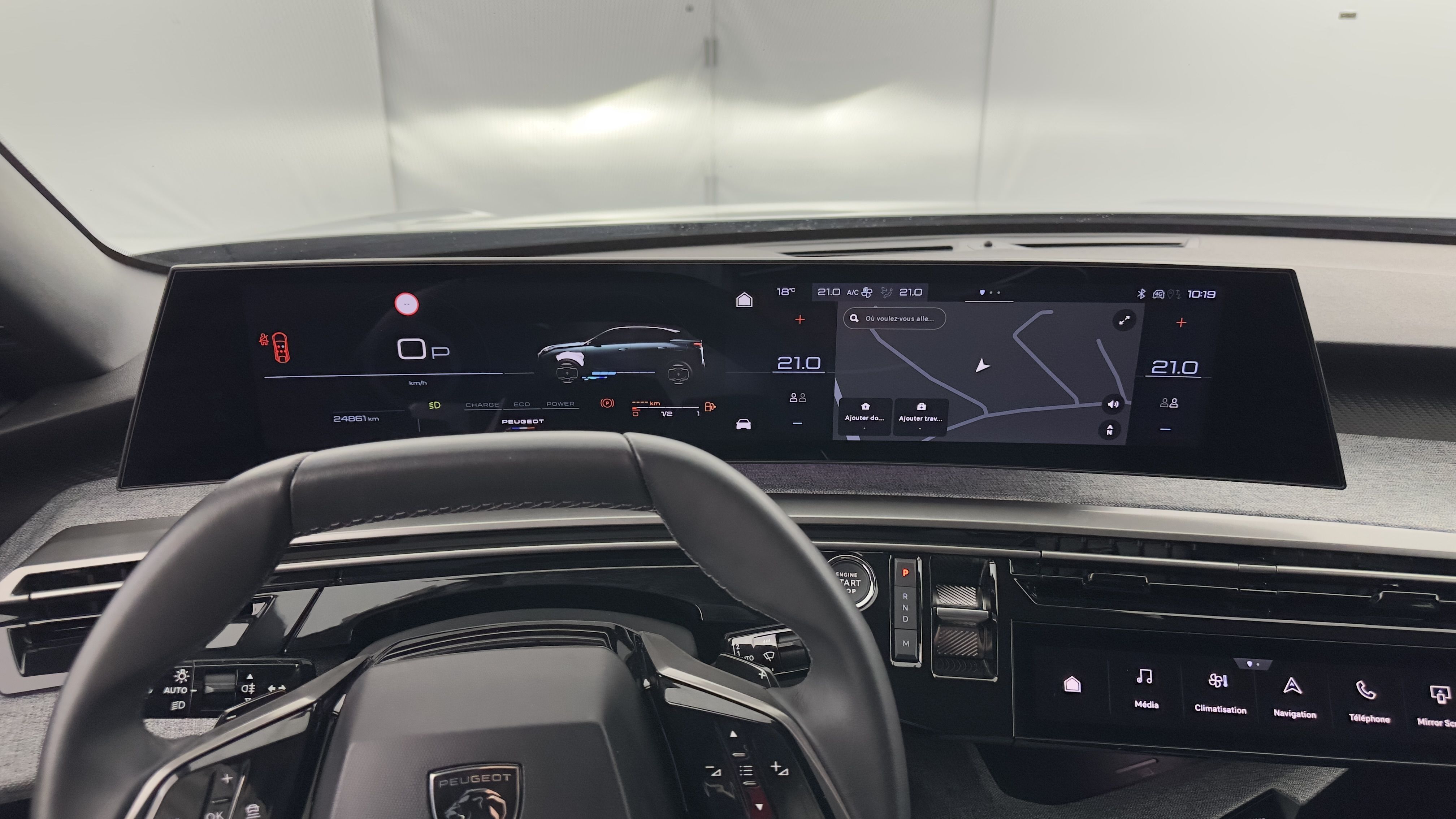 GLI00002833_p53 - PEUGEOT - 3008 - 2024 - photo 13