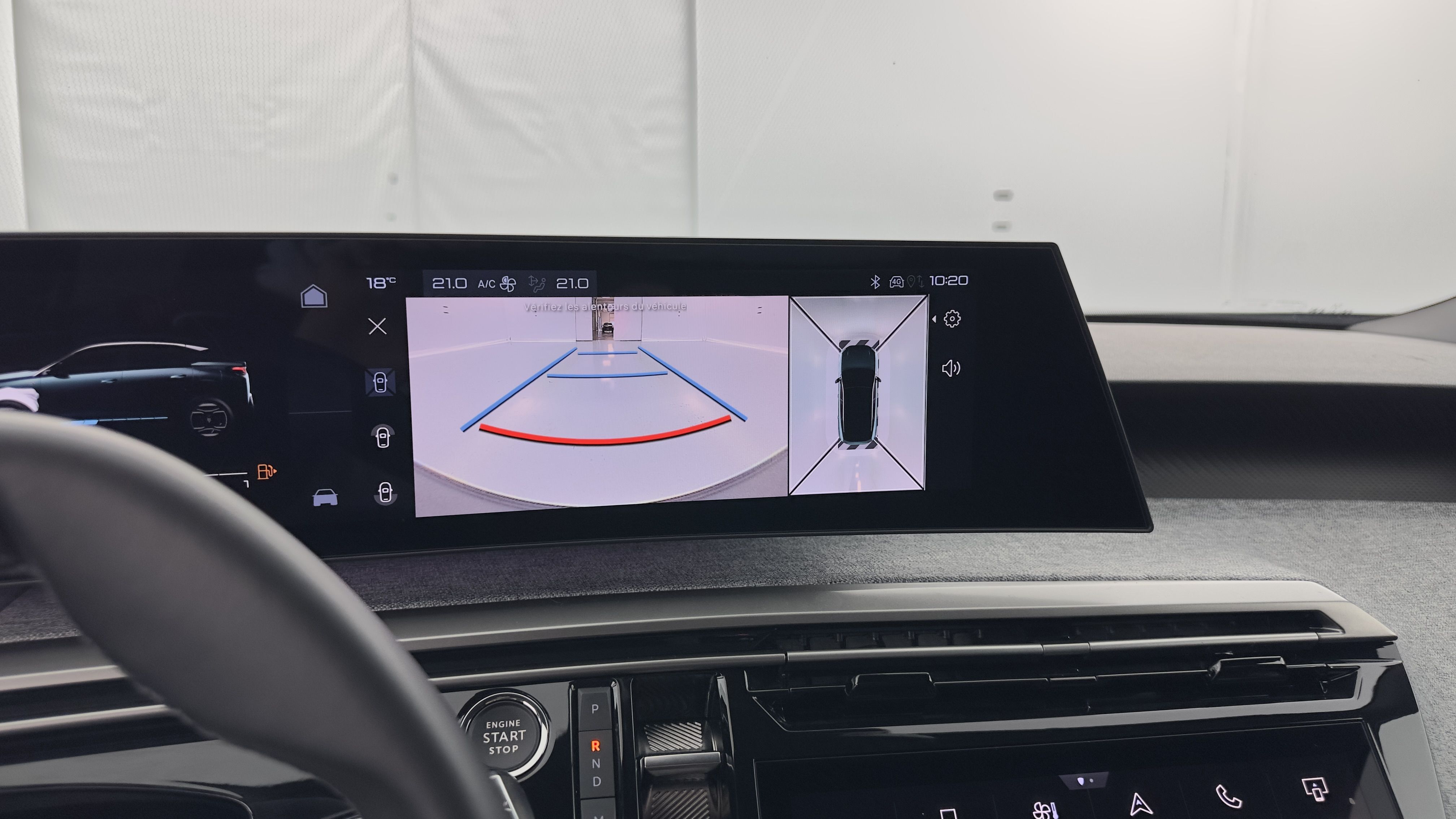 GLI00002833_p53 - PEUGEOT - 3008 - 2024 - photo 18